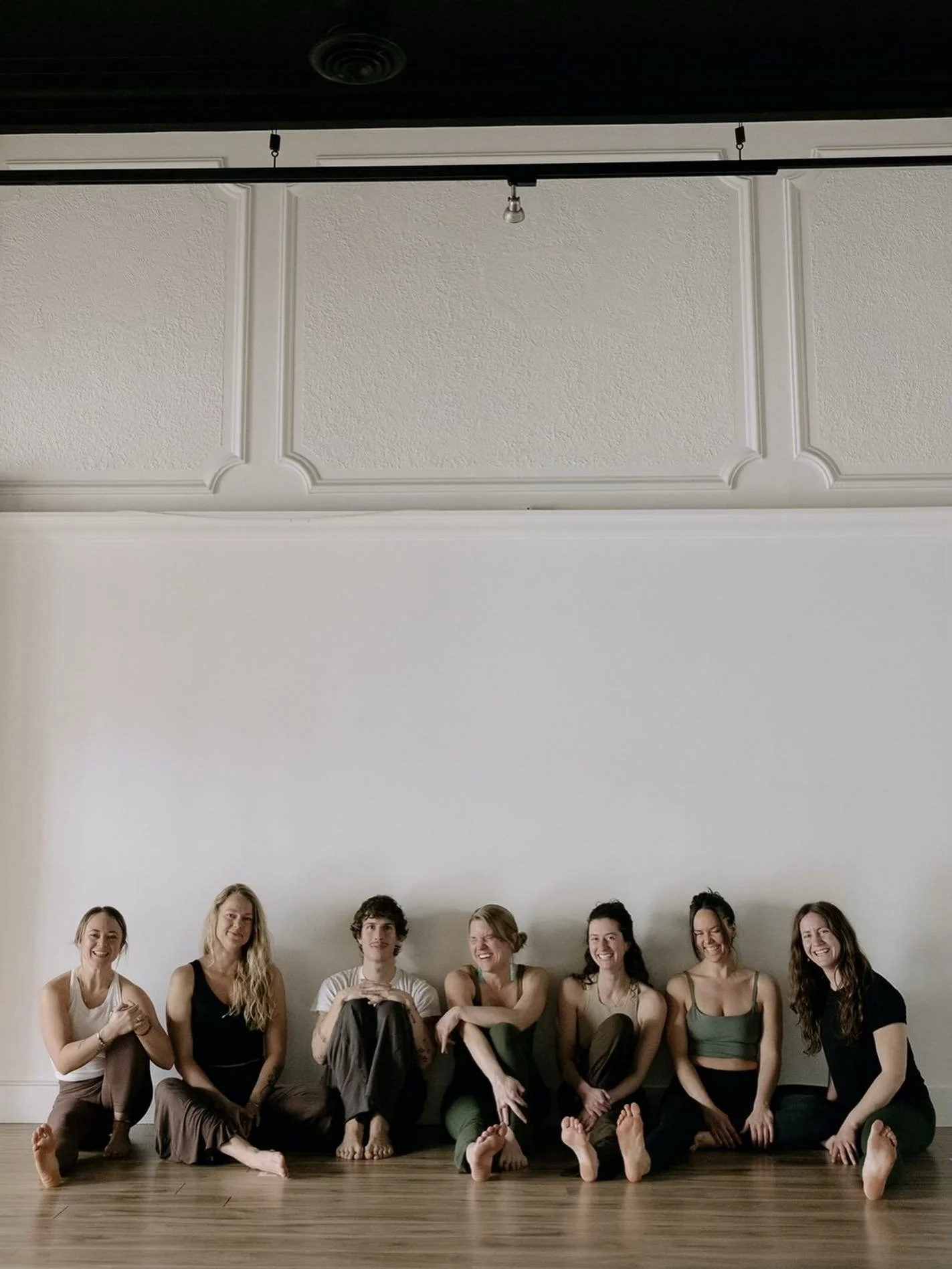 Happy Spring Equinox the Ritual fam! 🌞✨

The Sun has completed it&rsquo;s journey through all 12 zodiac signs and begins again today - a cosmic reset full of new chapters, new opportunities, and new rituals.

We step into this season with so much gr