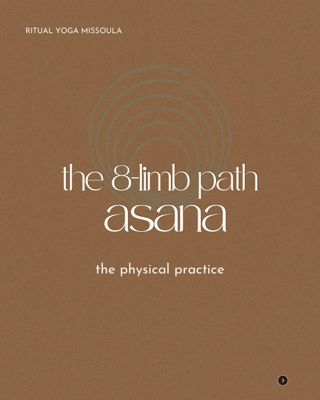 The 8-Limb Path: Asana 🧘&zwj;♀️

Asana is the third of the eight limbs of yoga. Often translated as physical postures, asana is the aspect of yoga most familiar to us - the shapes and movements we explore on the mat.

The yogis developed asanas to c