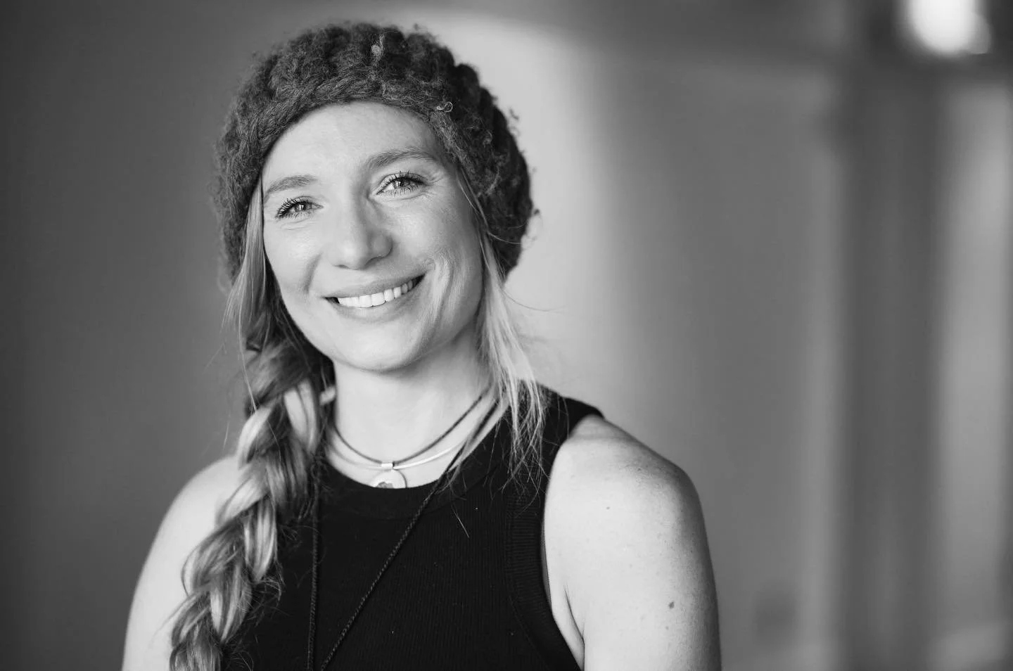 Back on the mat with Mandela 🤎✨

For more than 20 years, yoga has been a steady thread in Mandela&rsquo;s life, carrying her across the world and deeper into the practice of Ashtanga. She&rsquo;s studied in India and New Zealand, completing three in