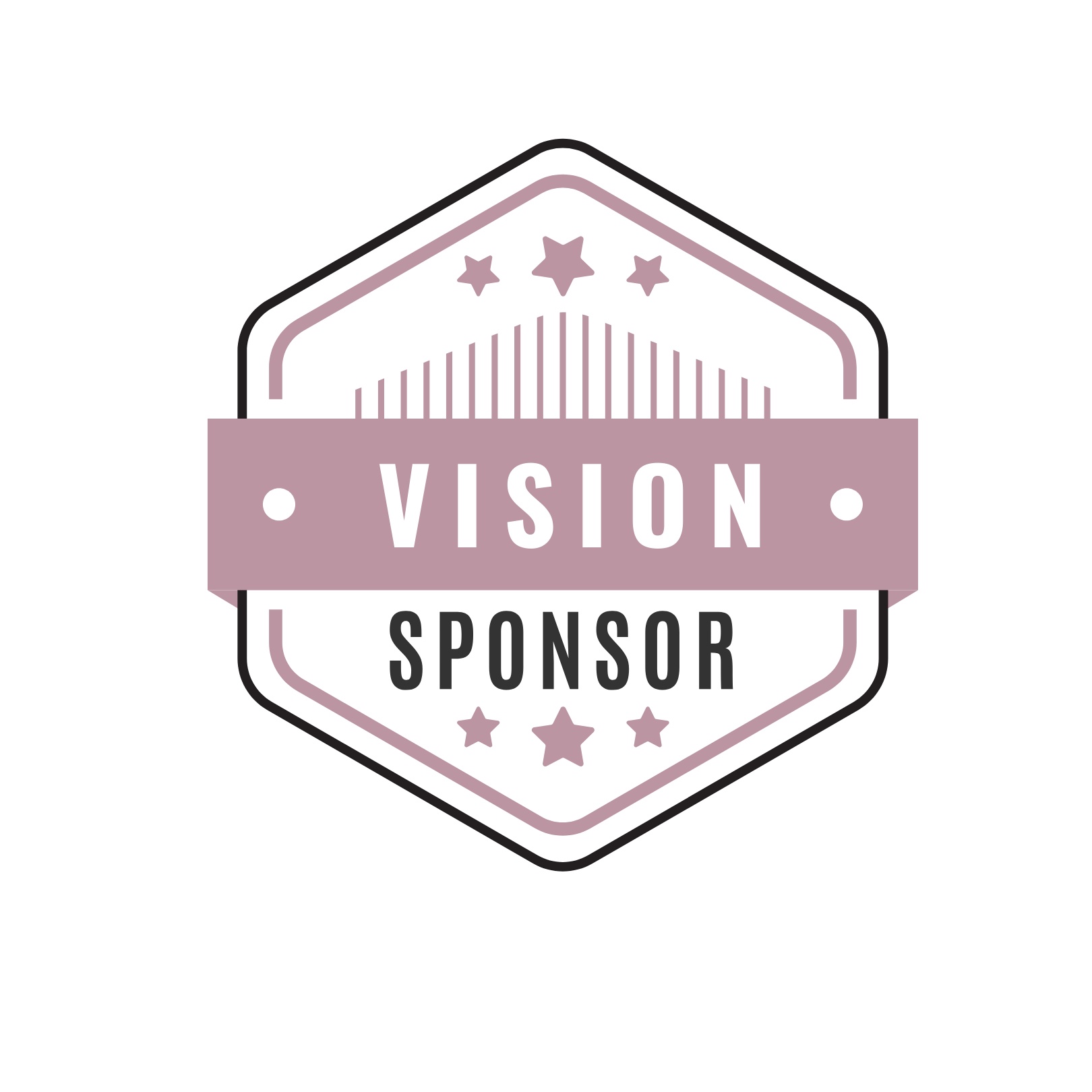 WG Vision Sponsor