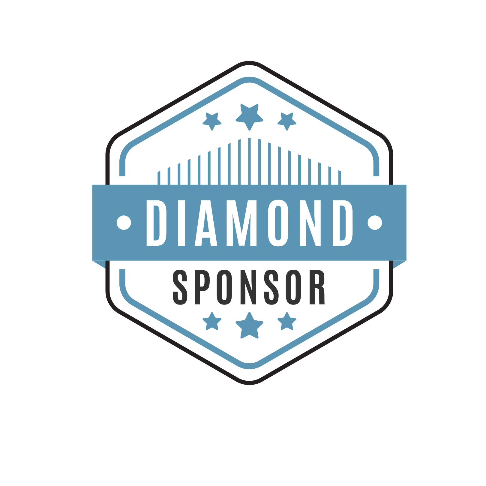 WG Diamond Sponsor