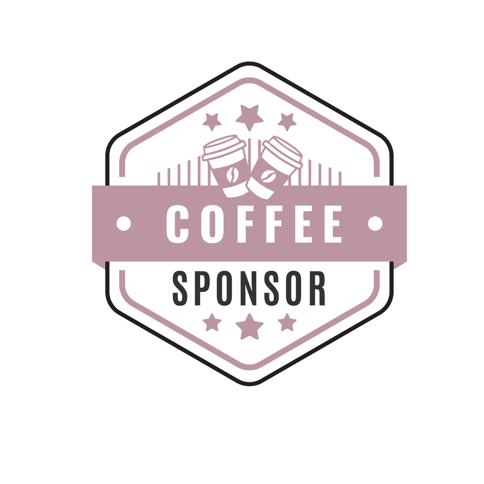 WG Coffee Sponsor