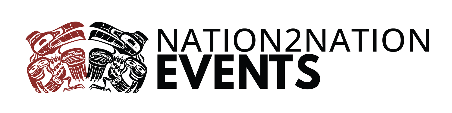 Nation2Nation Events