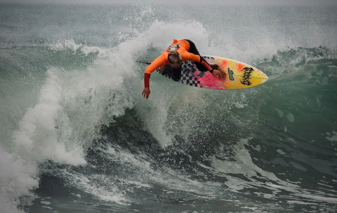 #surfing