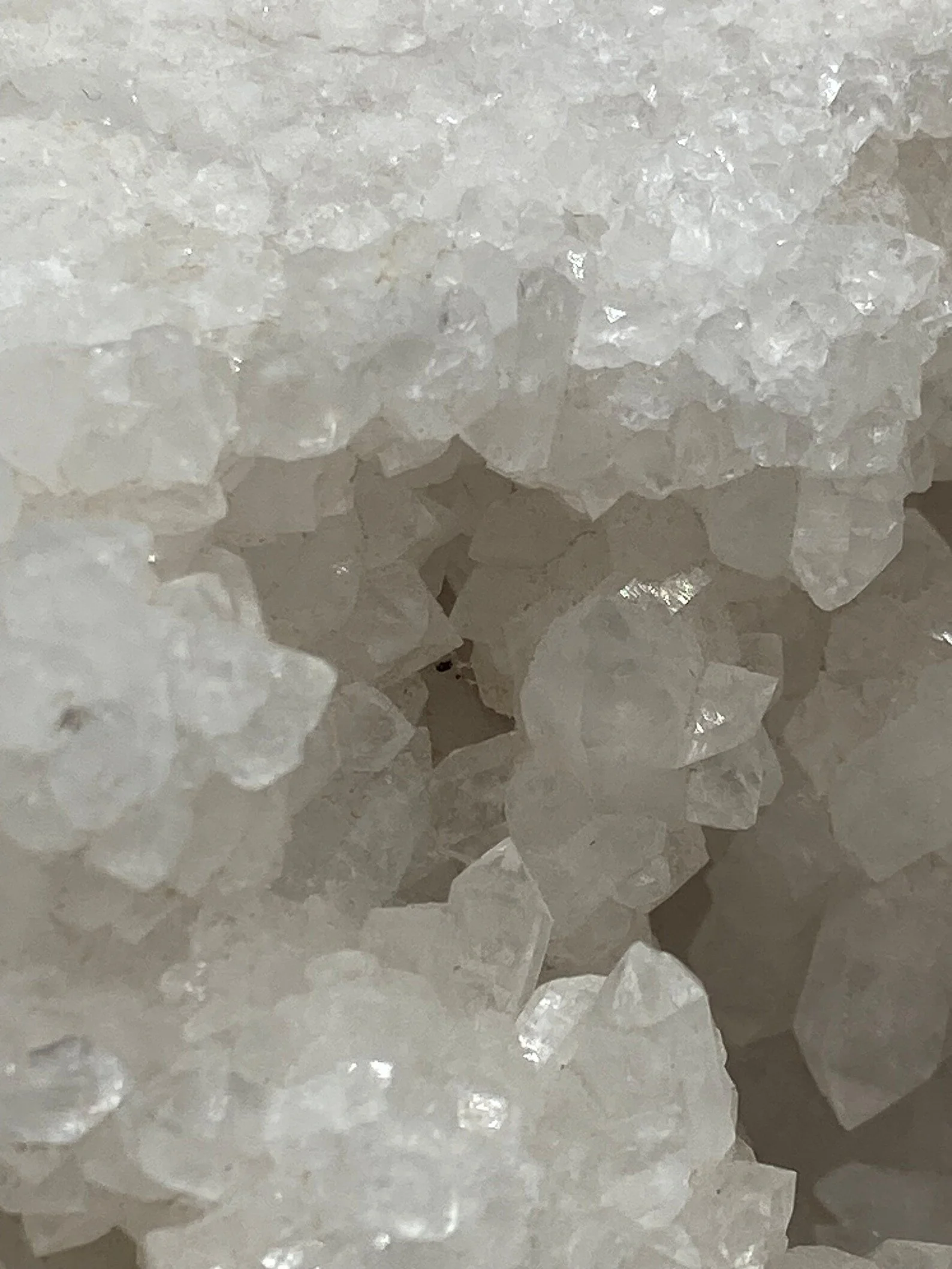 Manifesting with clear quartz ~ guided imagery meditation