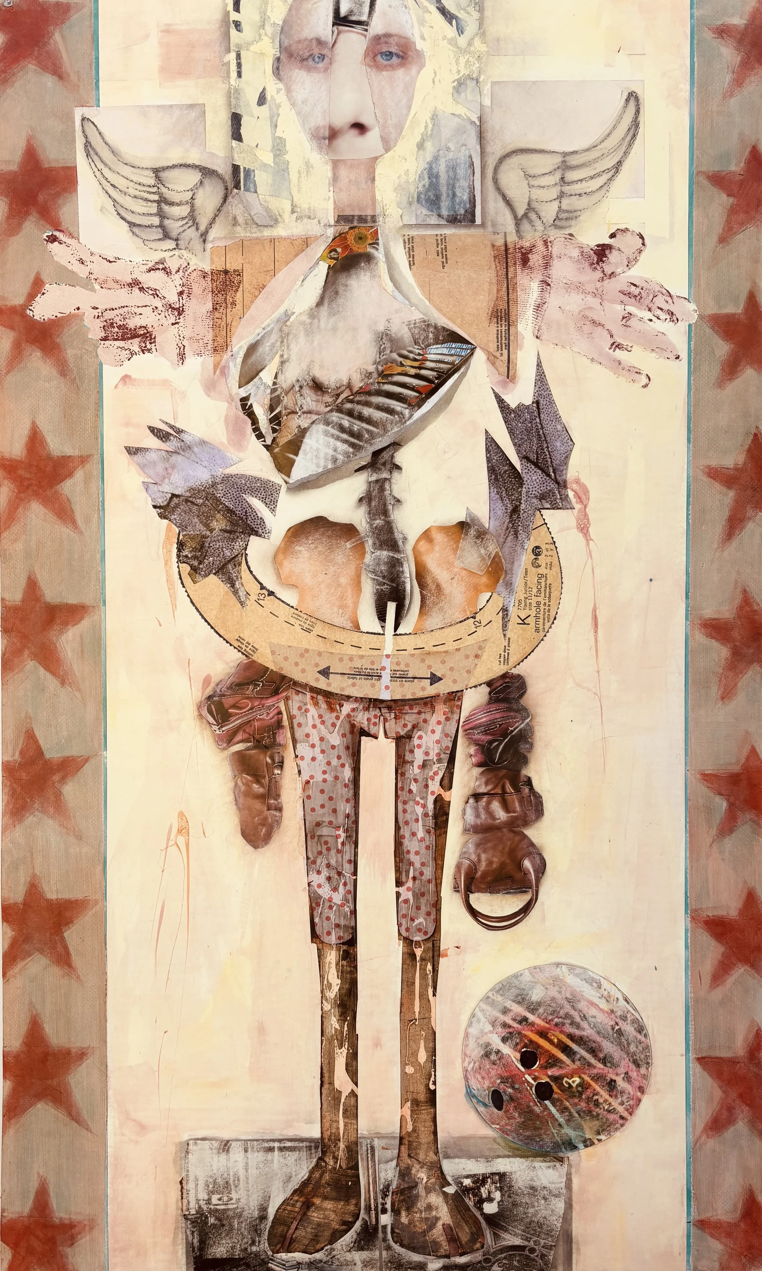 Bowler_He-She_collage, mixed media_41 x 29 in_2025jpg.jpg