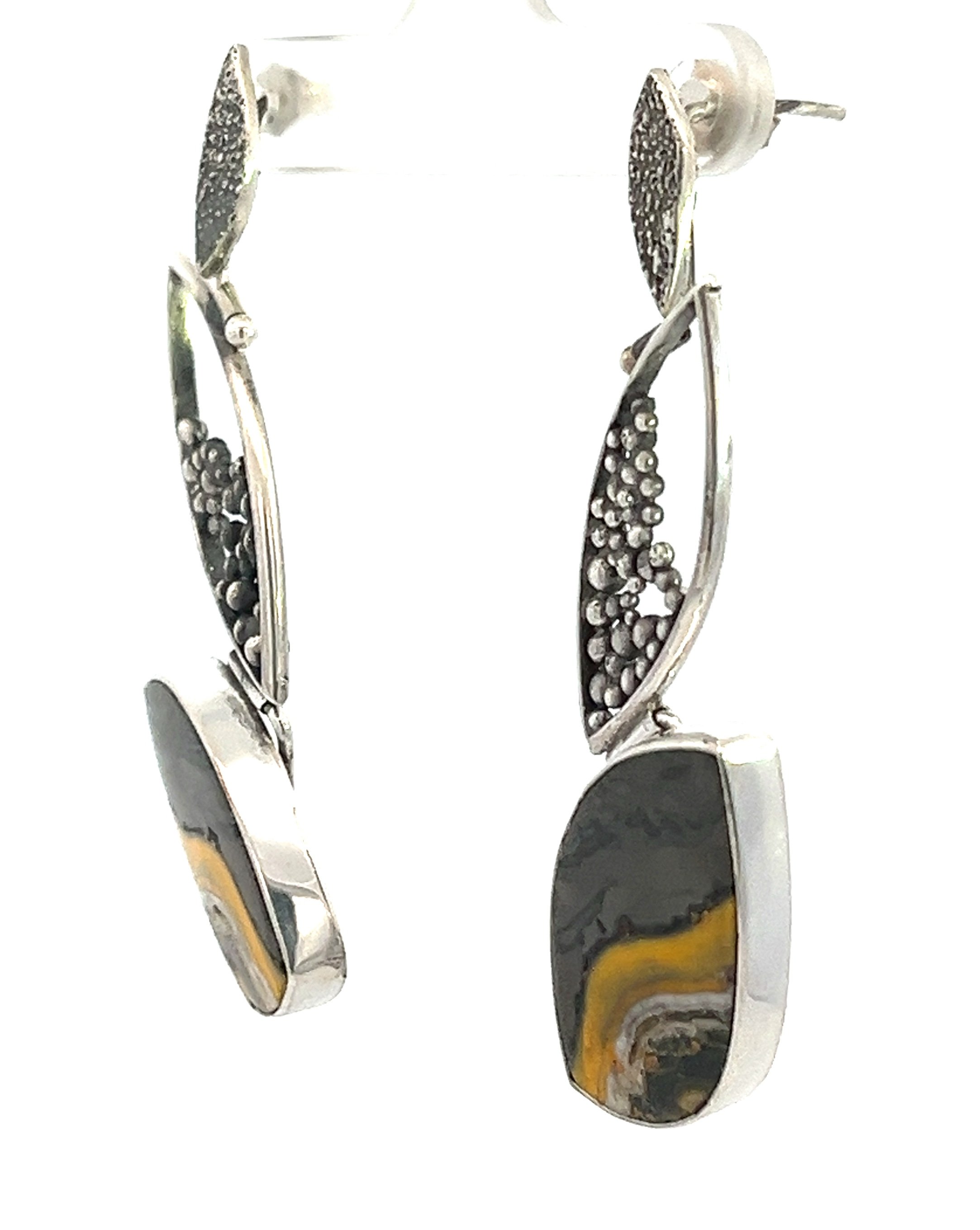 Bumblebee Earrings 3.jpg