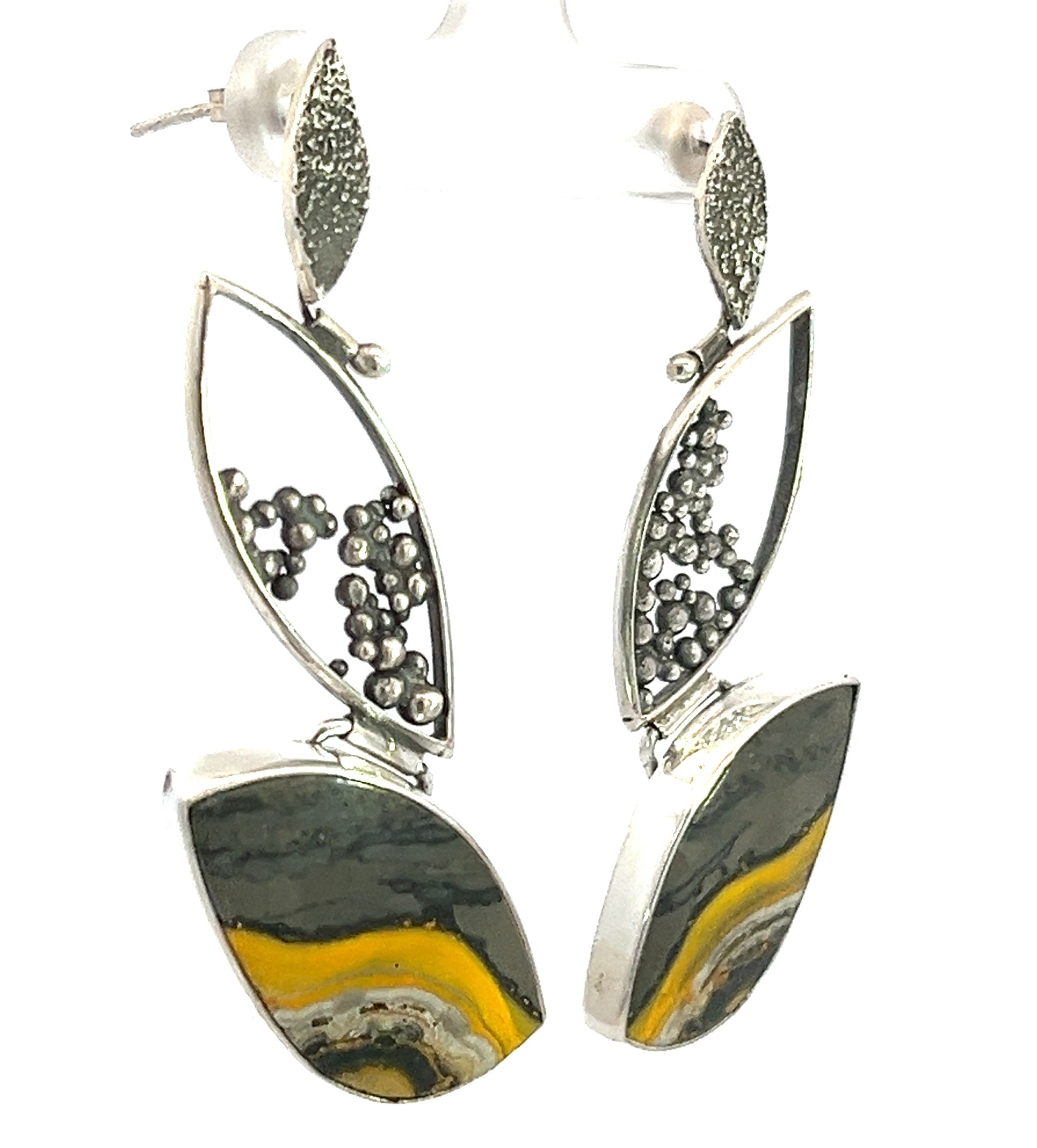 Bumblebee earrings 2.jpg
