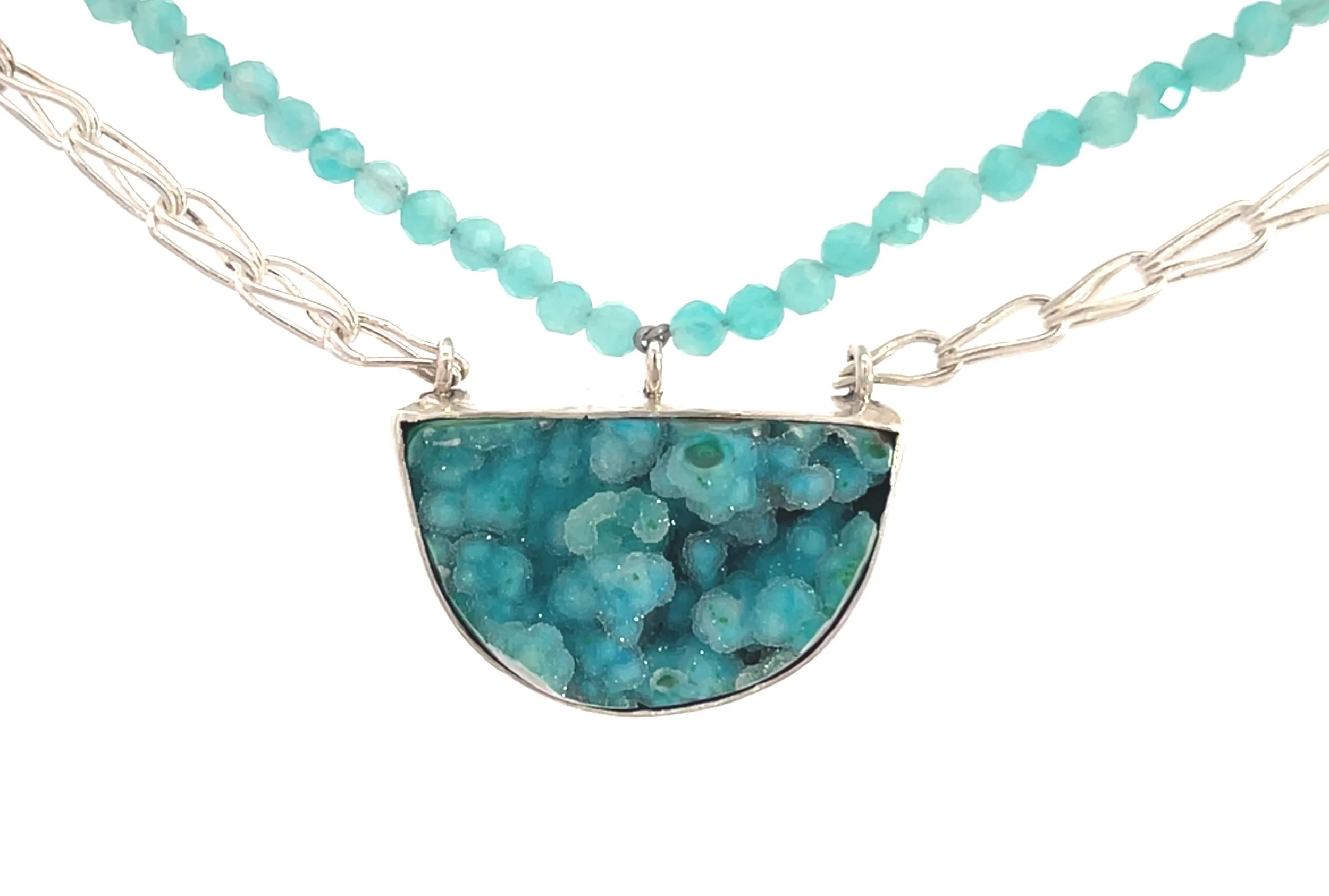 Warrior 3 - Chrysocolla Druzy 1.jpg