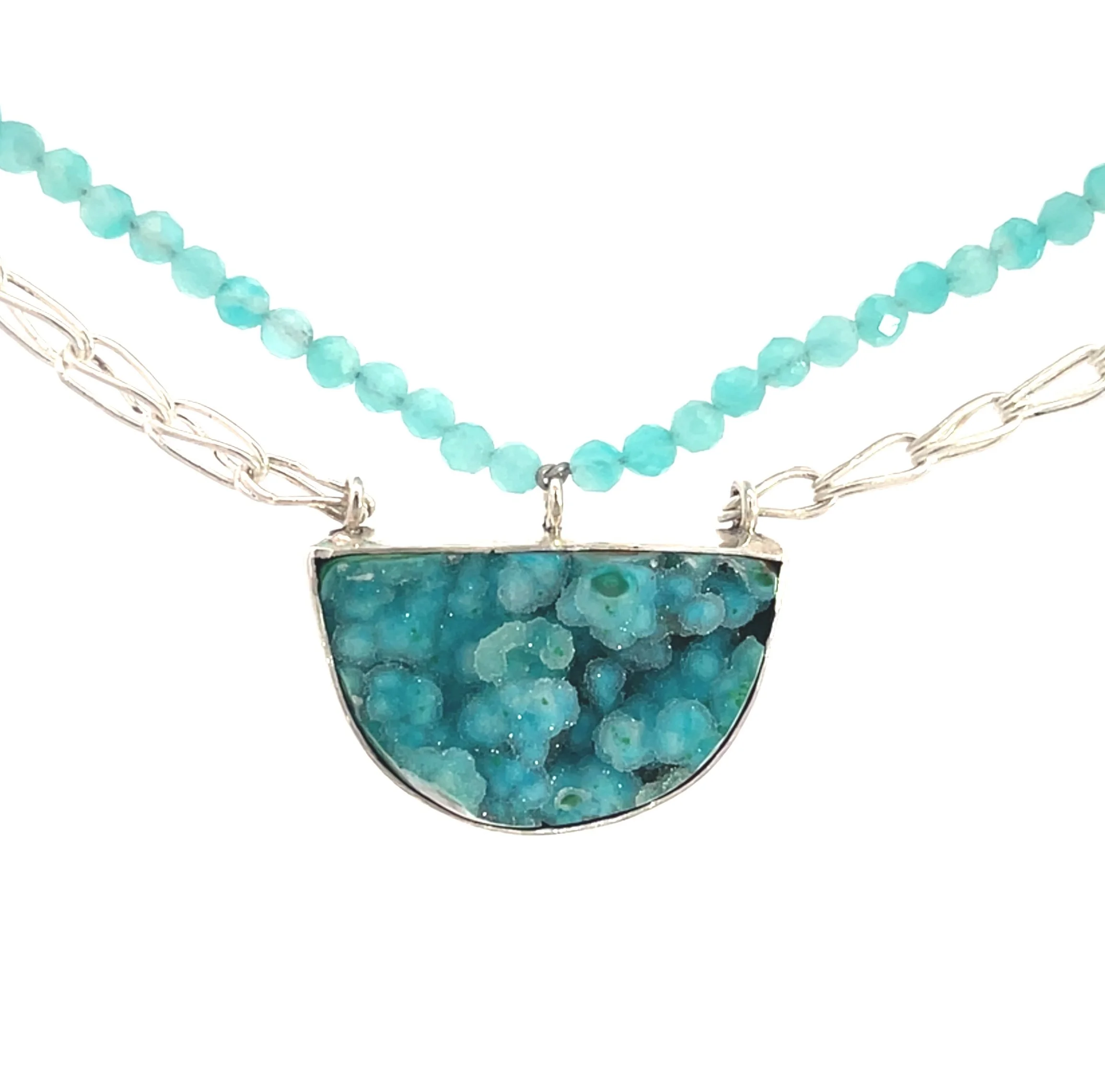 Warrior 3 - Chrysocolla Druzy 5.jpg