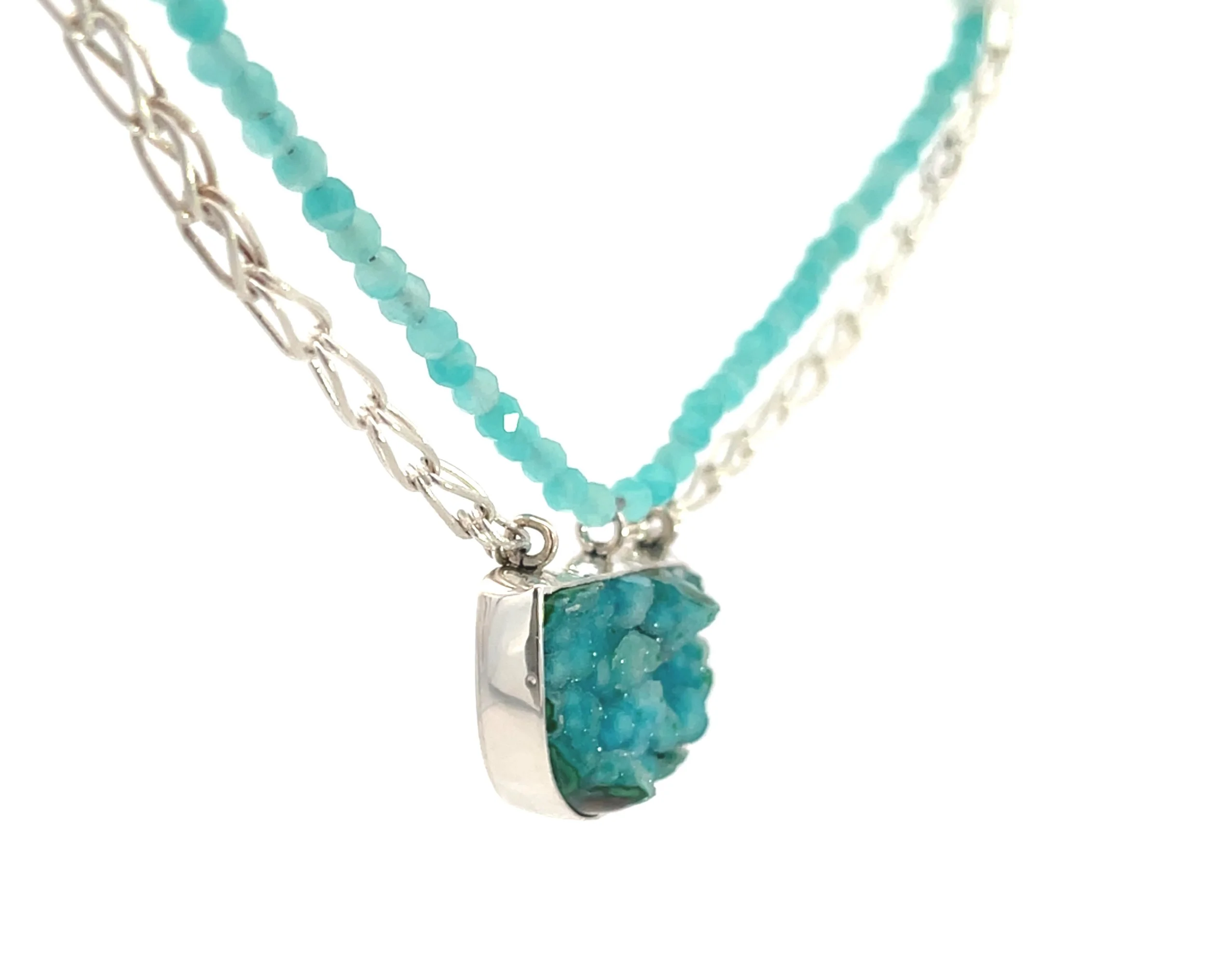 Warrior 3 - Chrysocolla Druzy 7.jpg