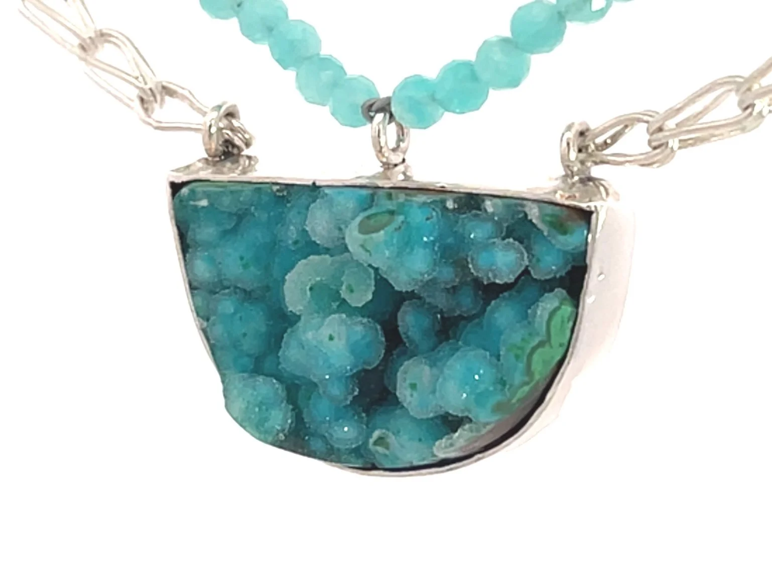 Warrior 3 - Chrysocolla Druzy 8.jpg