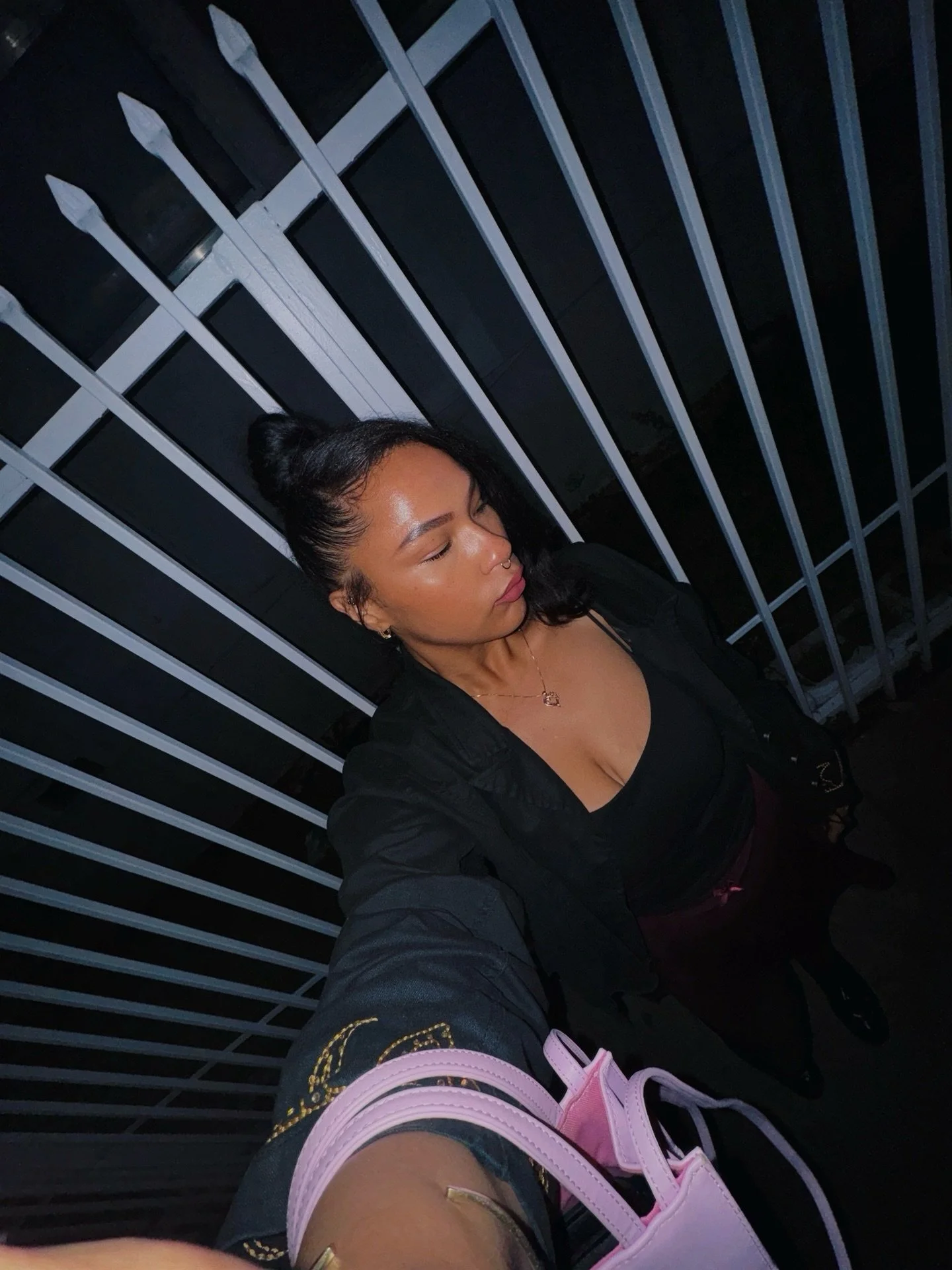 did there, been that 🫡😘💘