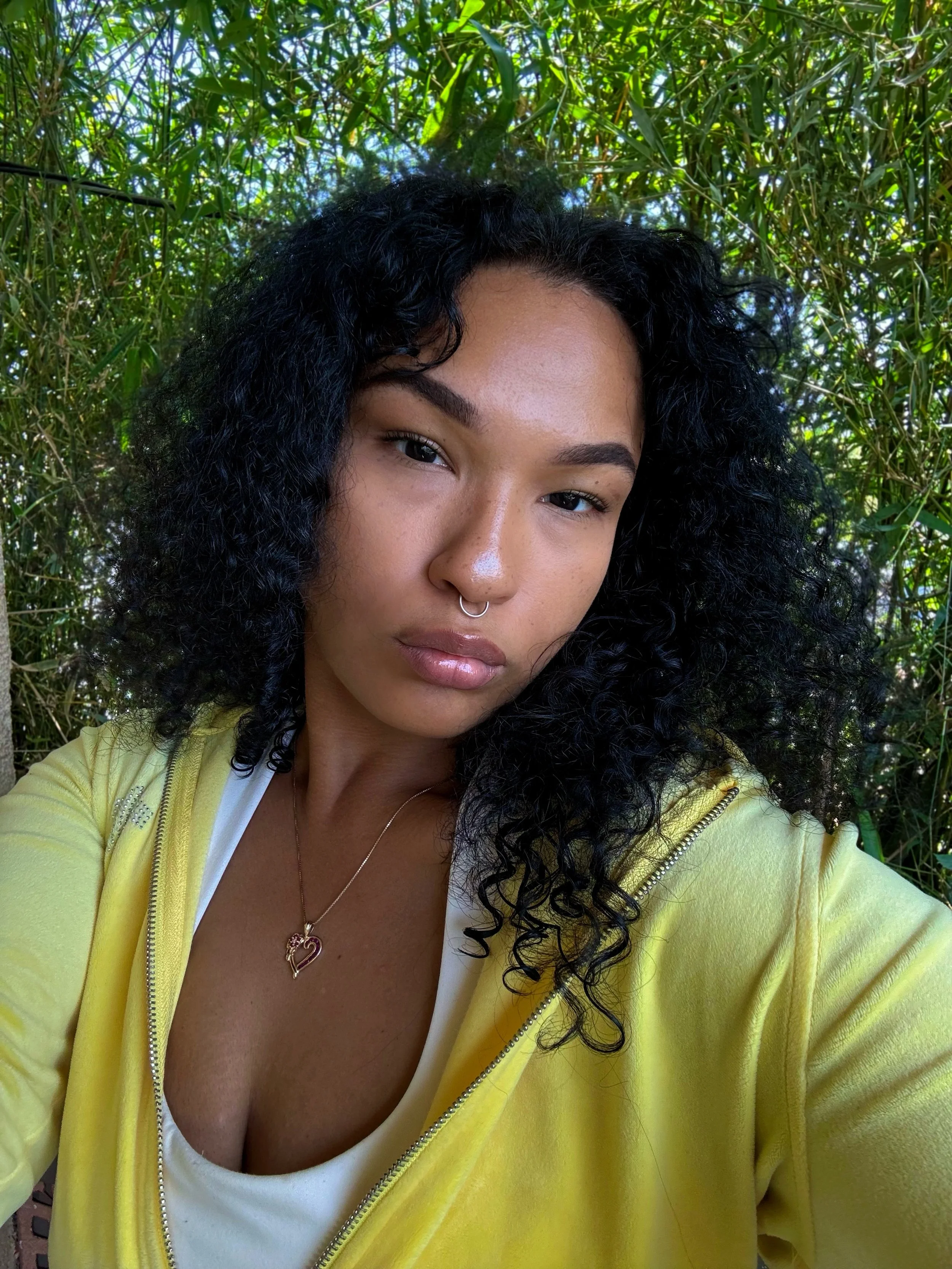 cause it&rsquo;s been a while 🌼