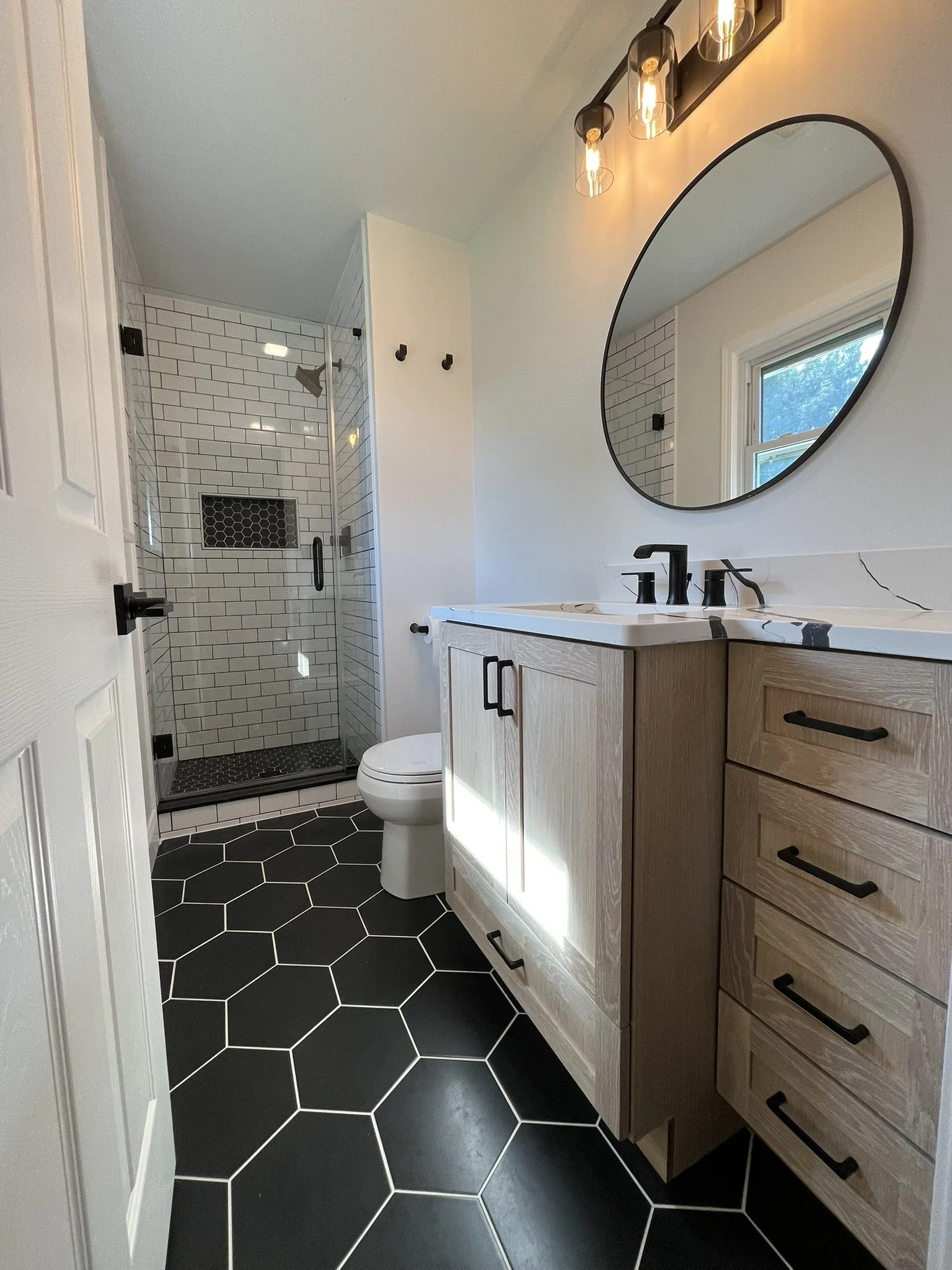 Bathroom Remodel