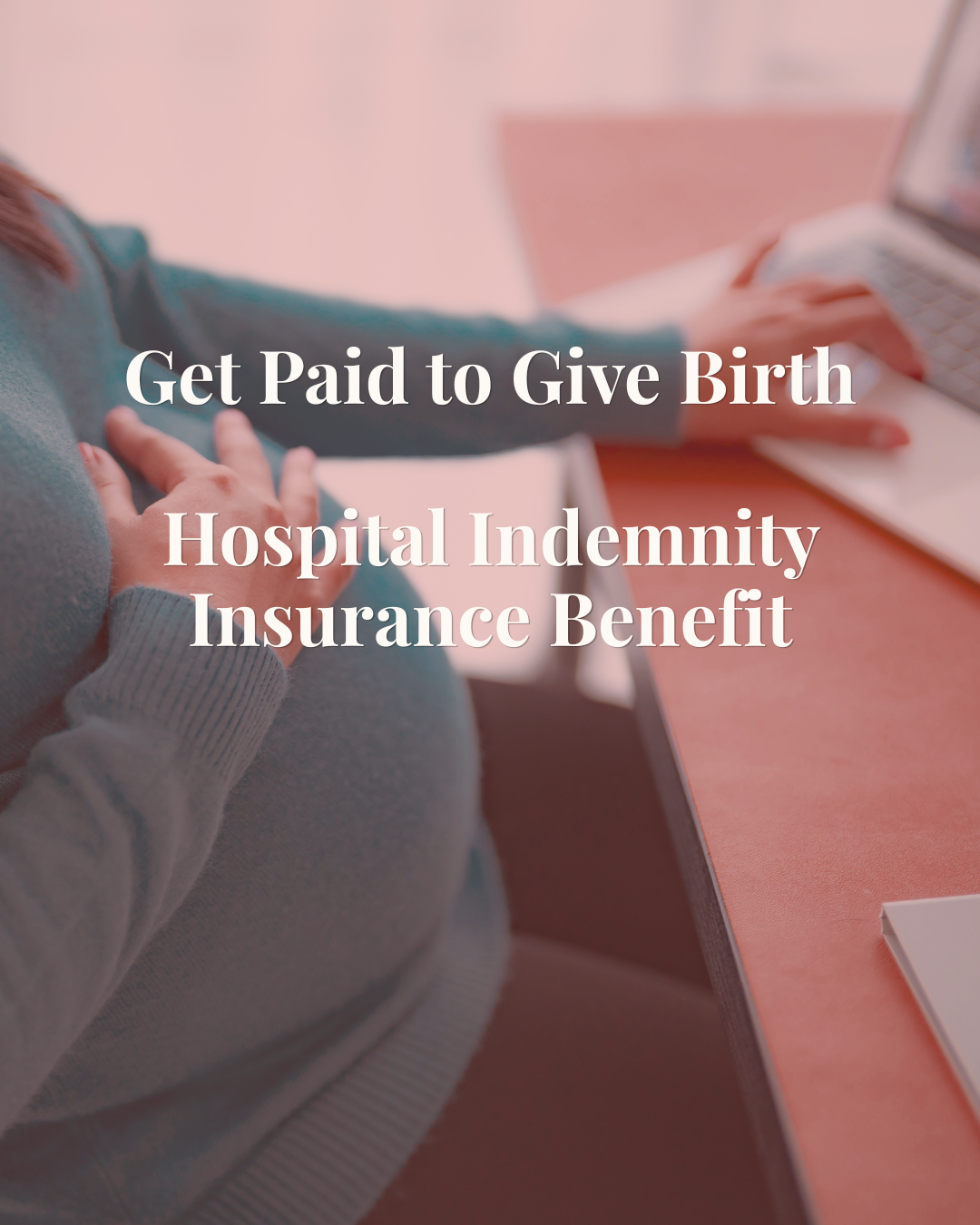 How I Got Paid $1,500 for Giving Birth (No, Really)