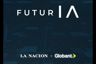 FuturIA, Un mini documental de LA NACION junto a Globant