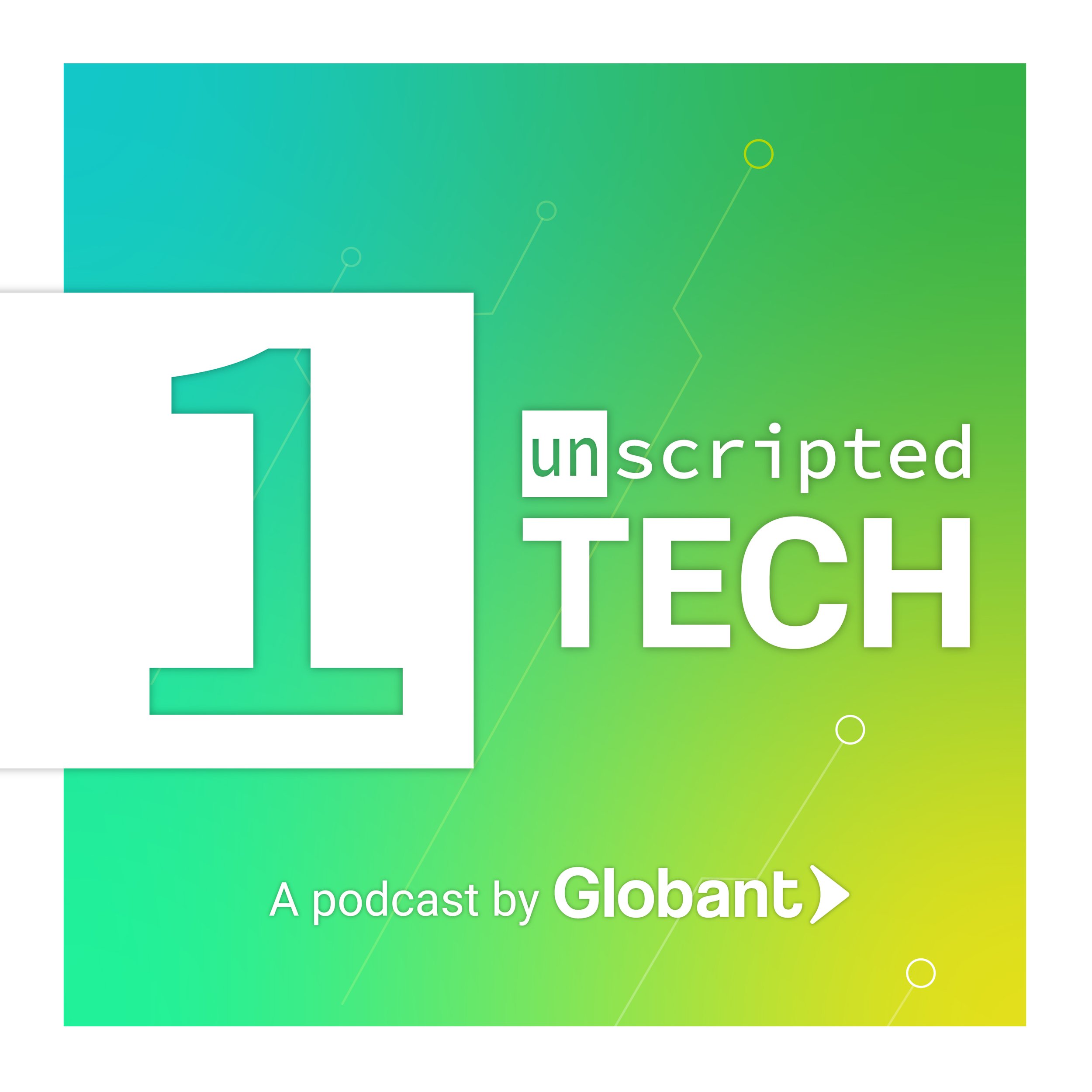 Unscripted Tech Podcast: Brands, Marketing & Data