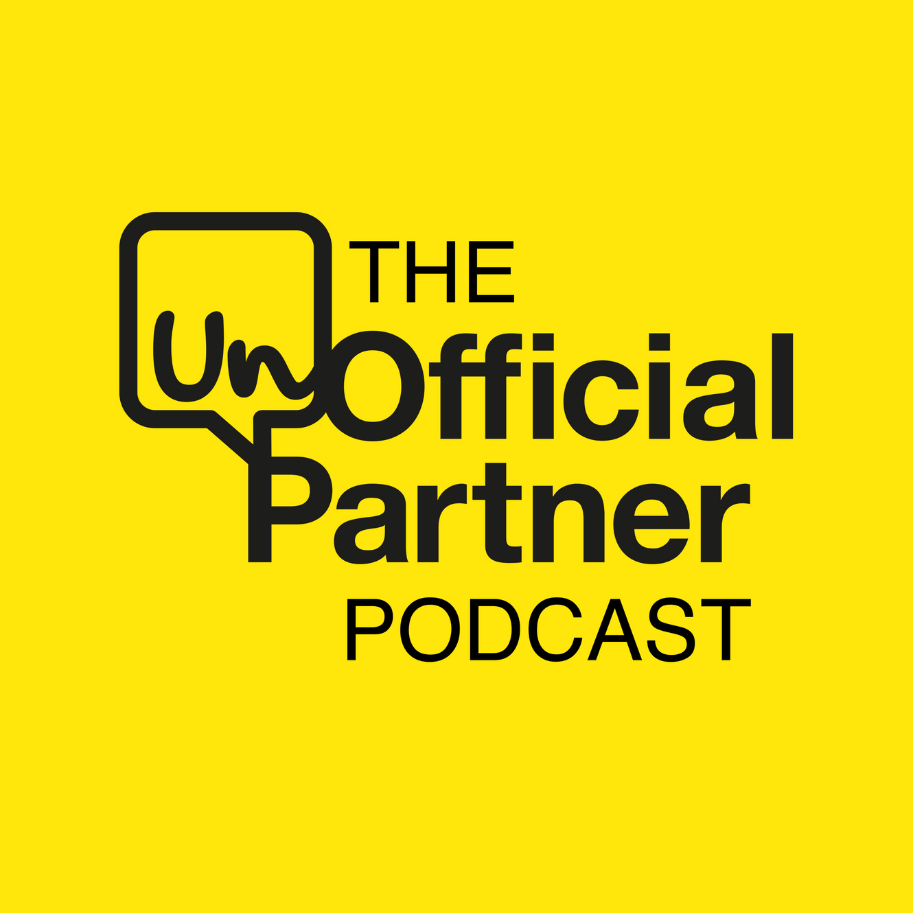 Unofficial Partner Podcast: AI in Sport, Regulate or let it loose?