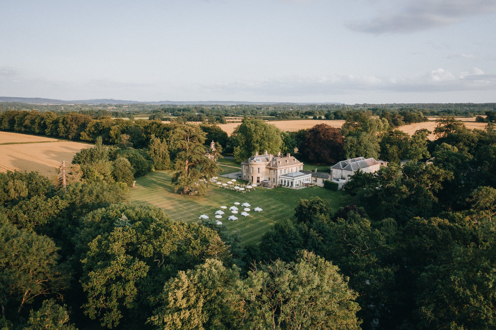 Wedding at Babington House in Somerset - 47.jpg