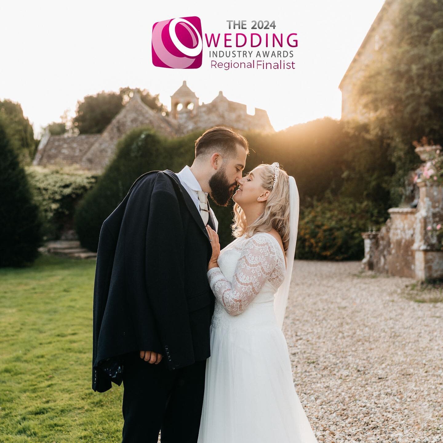 We just want to say a HUGE thank you to all of our amazing couples who have taken their time to vote for us in this years wedding industry awards. 

We are very pleased to say that we have made it to the finals thanks to you! 🥳 

Your kind feedback 