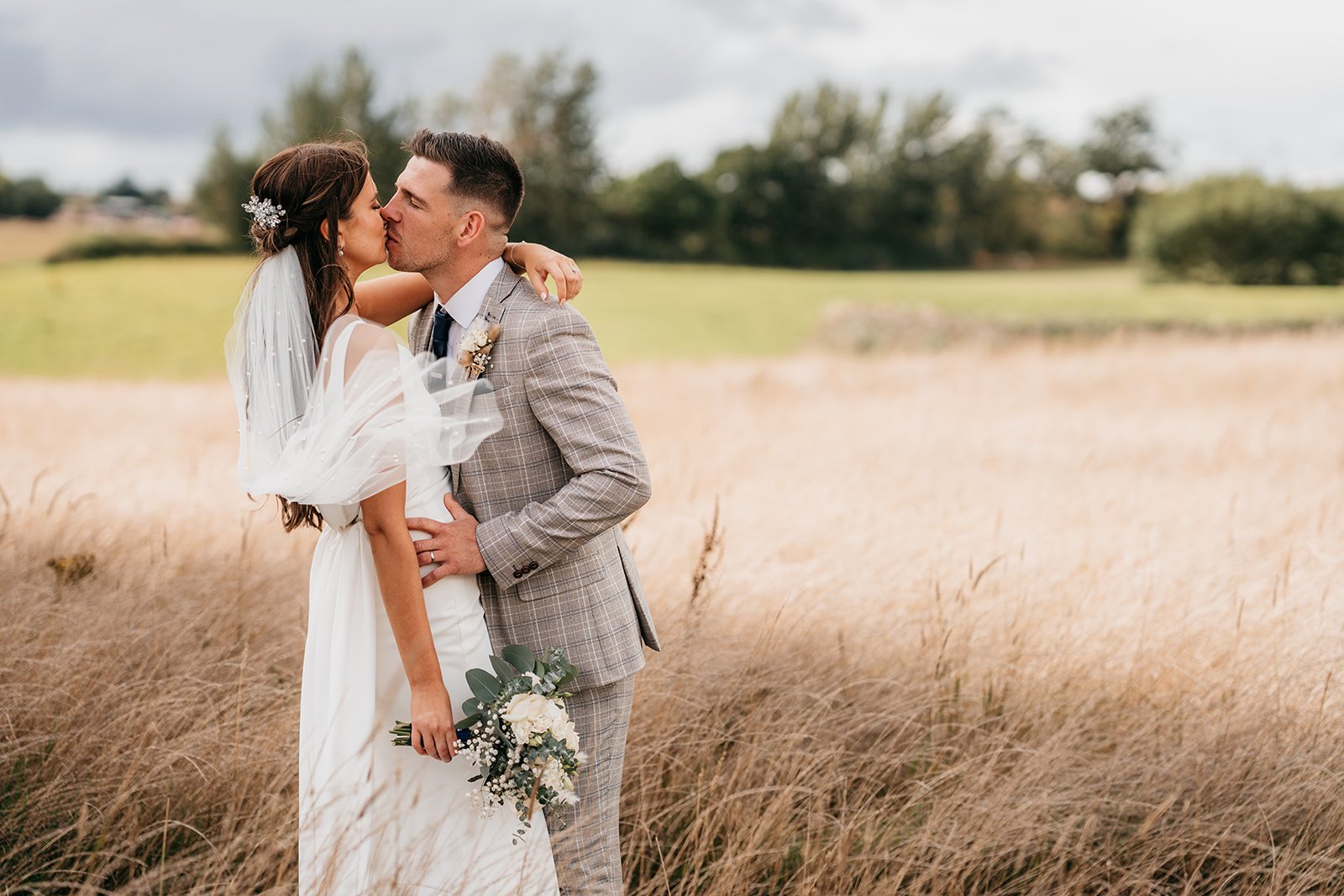 Wedding Photography & Videography Packages