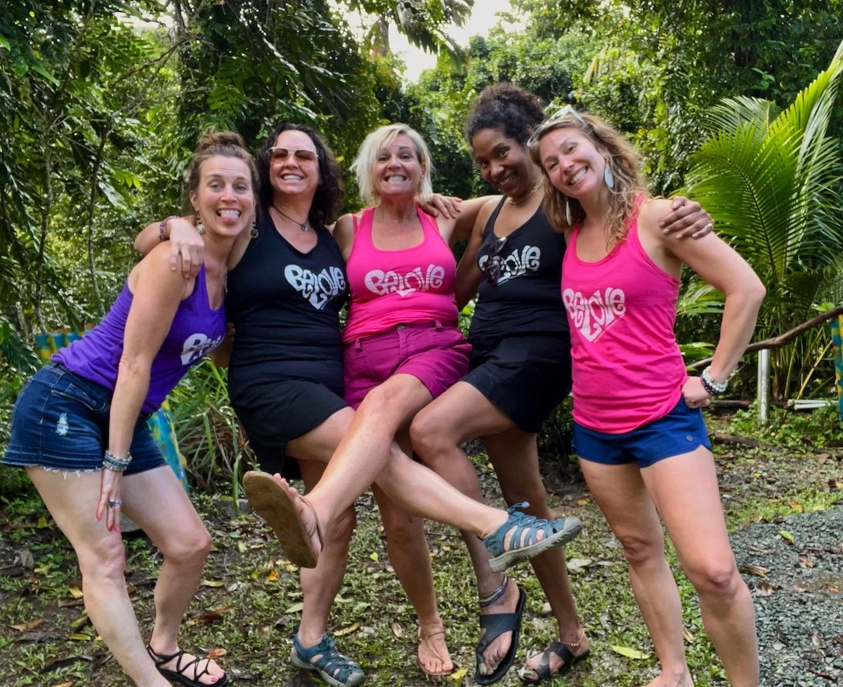 The Be Love Holiday Sale: Gifts, Community &amp; Love in Action