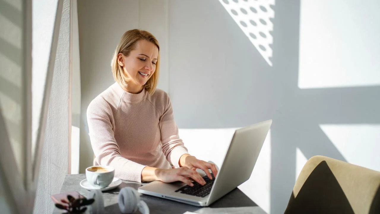 The Seasons of Business: How to Build Systems That Flex With Your Life