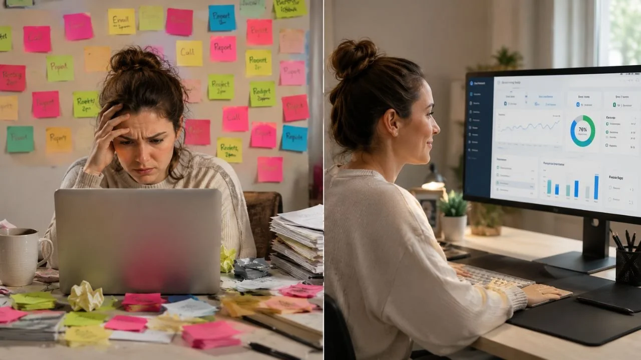 Why Your 'Good Enough' Workflow Is Costing You More Than You Think