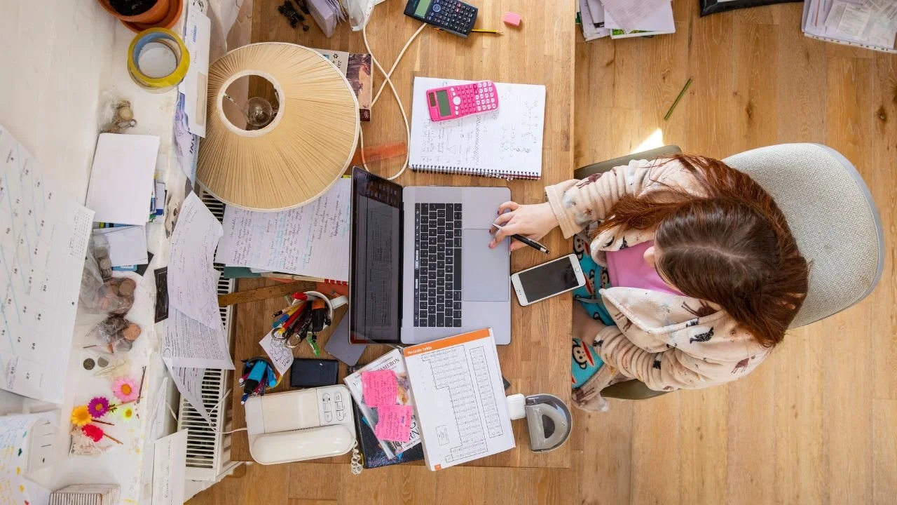 Is Your Business a Hot Mess? Here’s How to Fix It and Get Organized