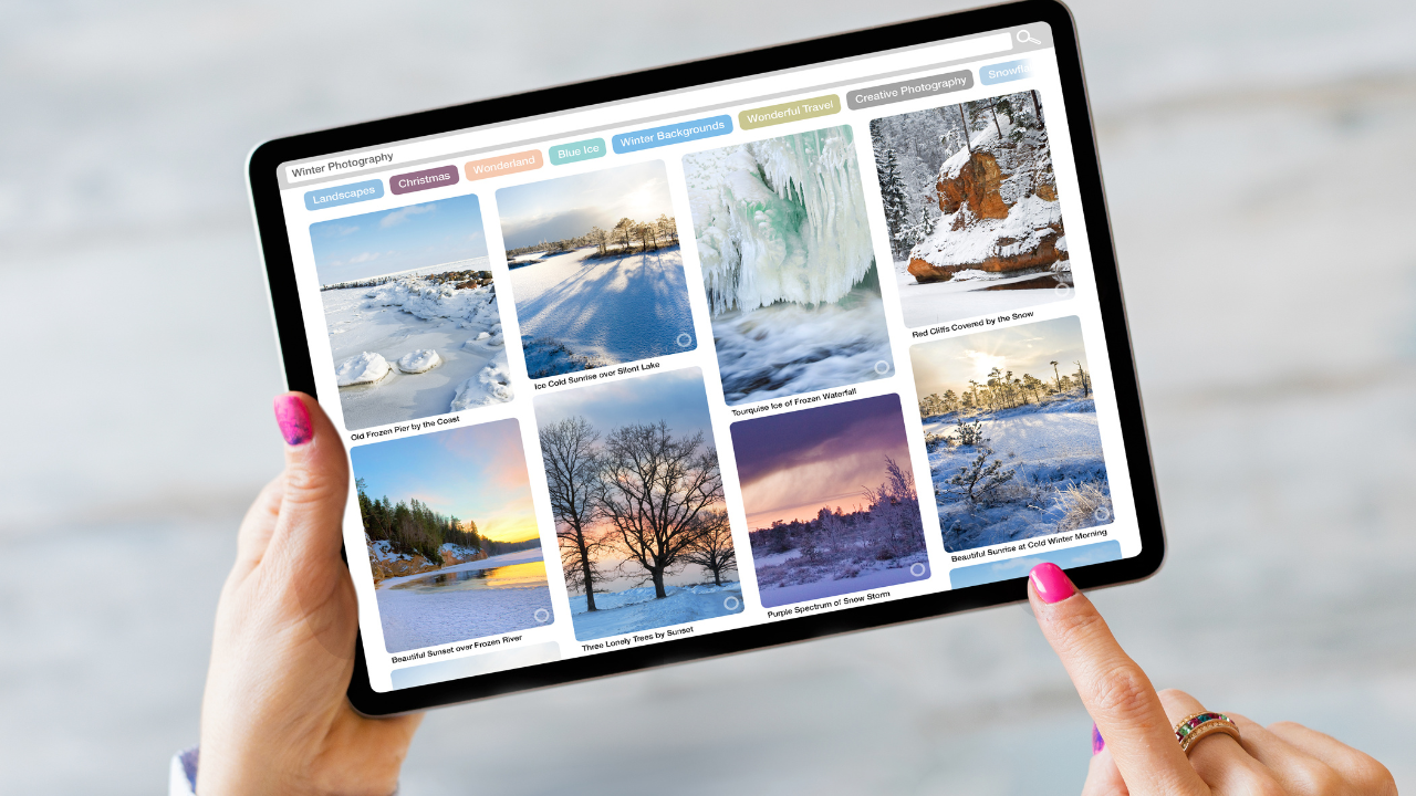 Pinterest strategy for women entrepreneurs — business growth strategies rooted in kindness and integrity with Pinterest marketing systems