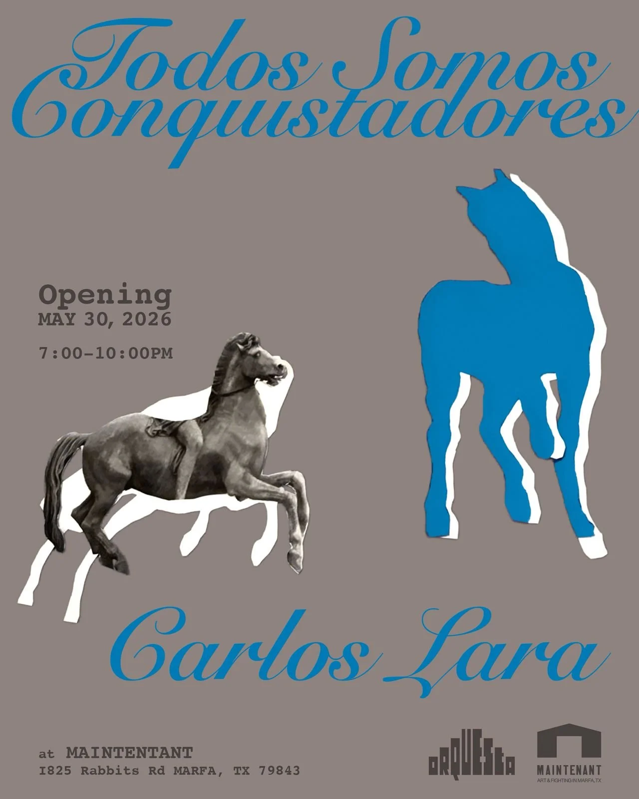CARLOS LARA