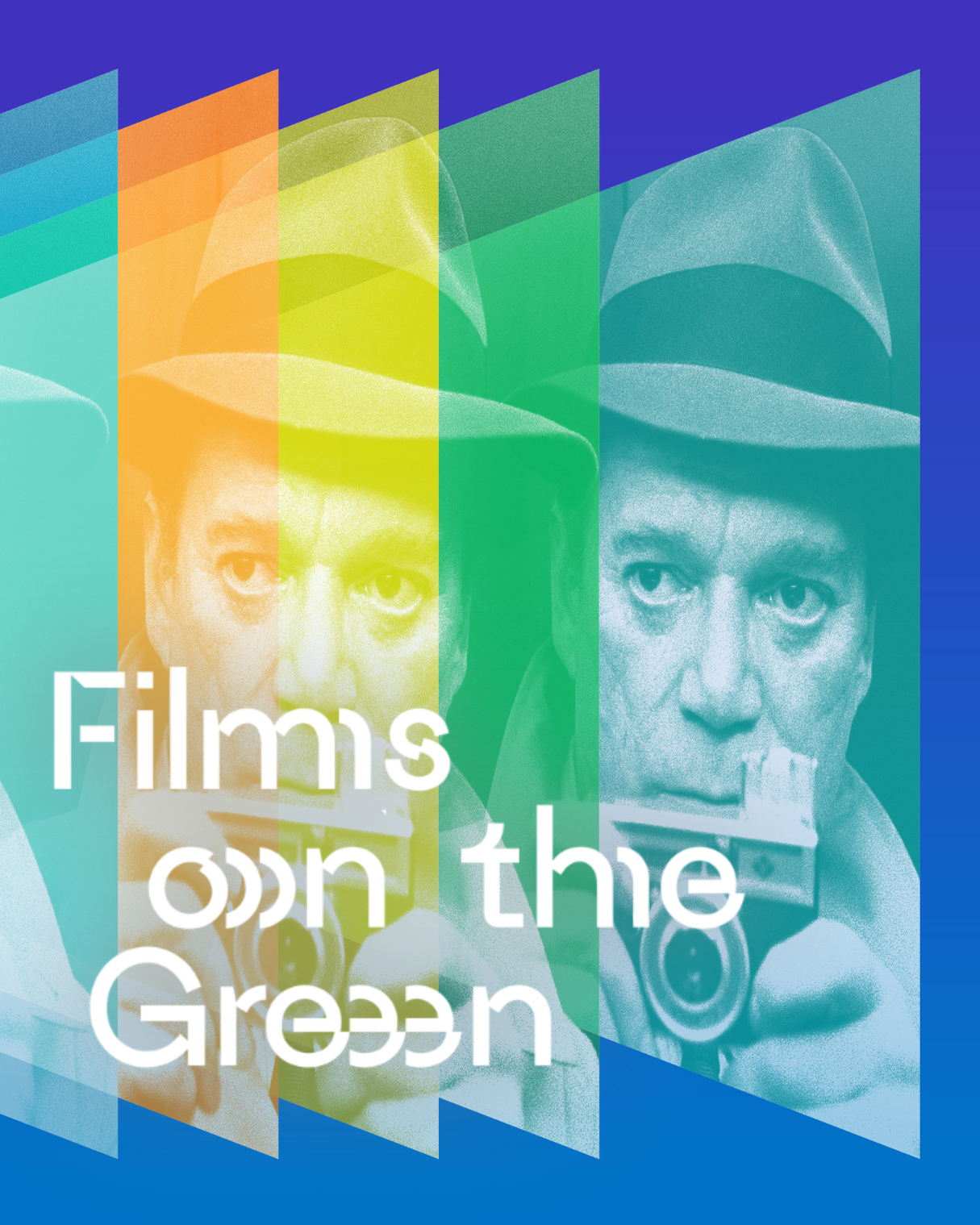 FILMS ON THE GREEN - September 17-27