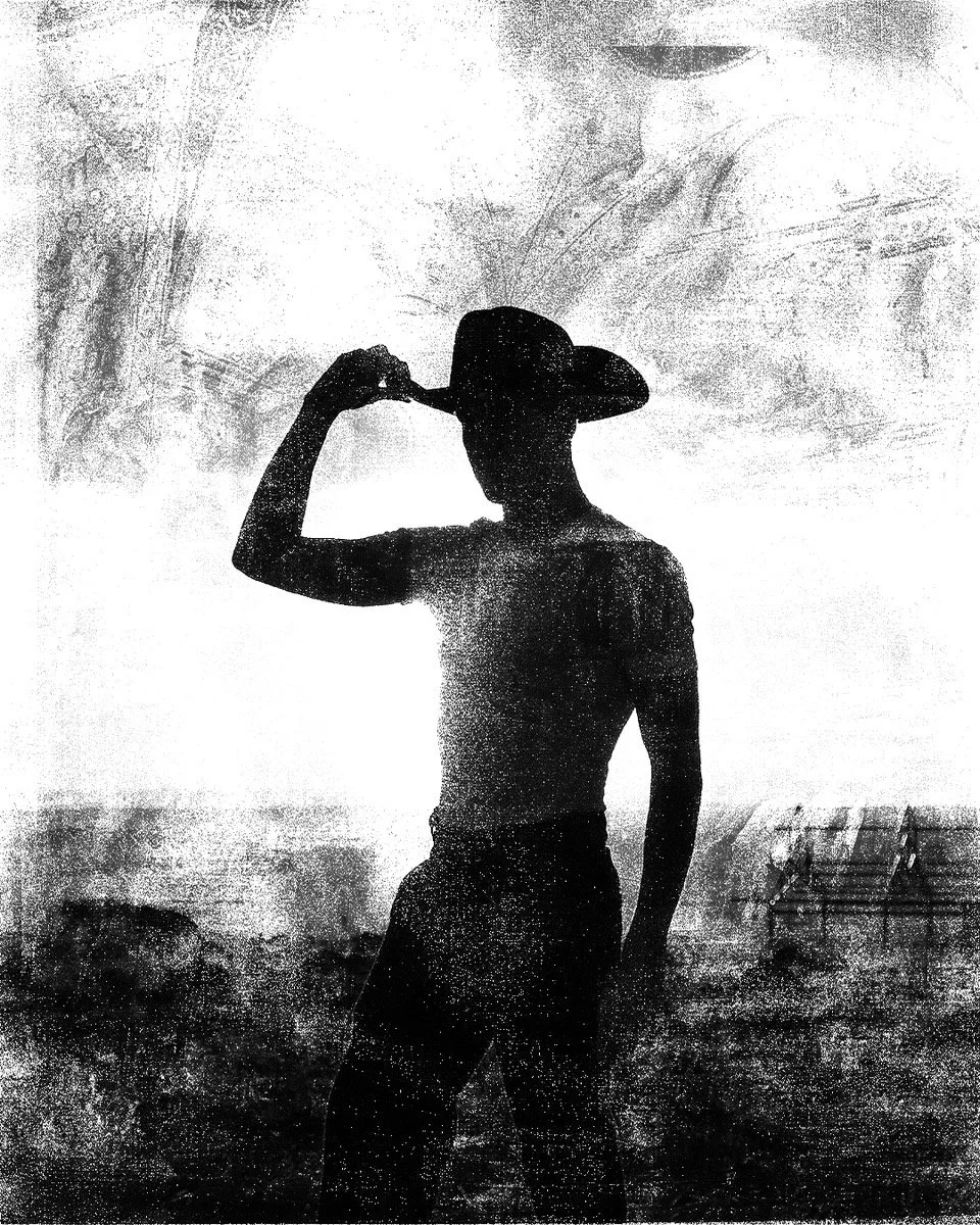 GREGOIRE SCHALLER: NO COUNTRY FOR OLD FAG - Opening MAY 23, 2026