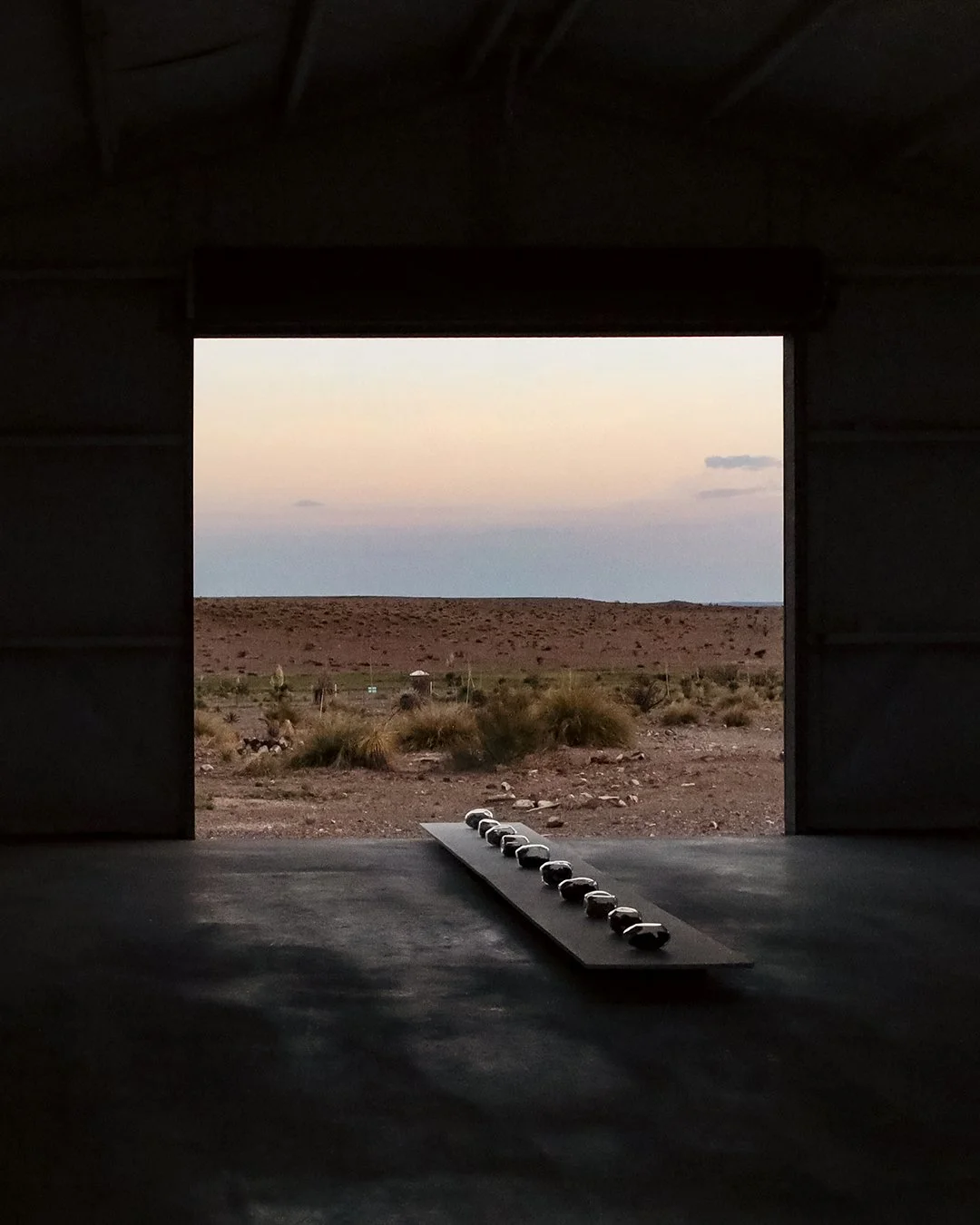 Karian Amaya Marfa Texas gallery