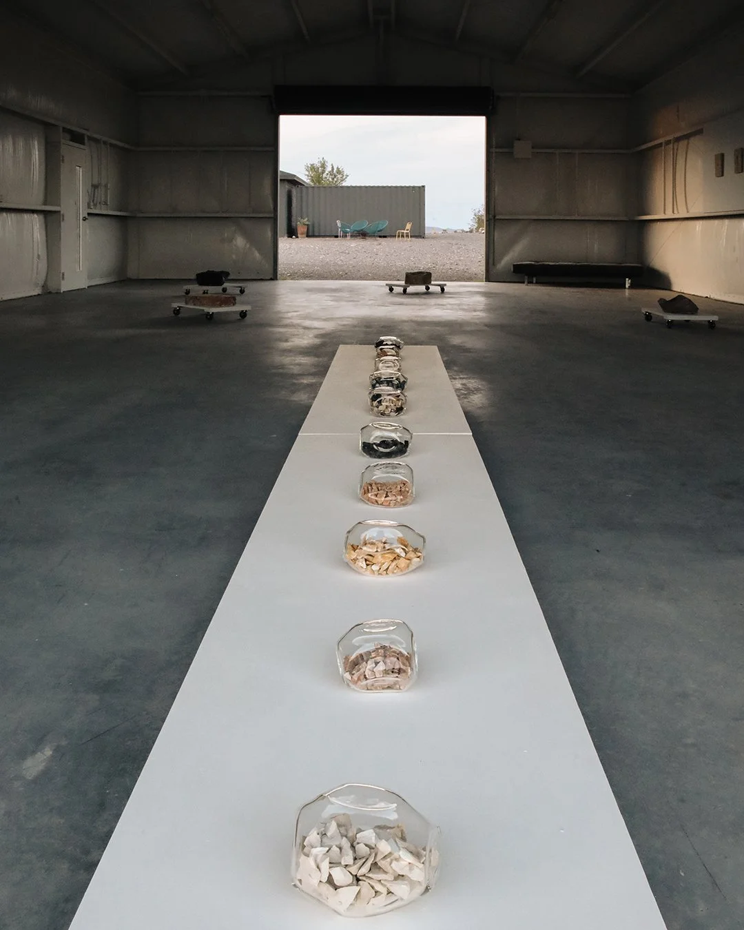 Karian Amaya Marfa Texas gallery