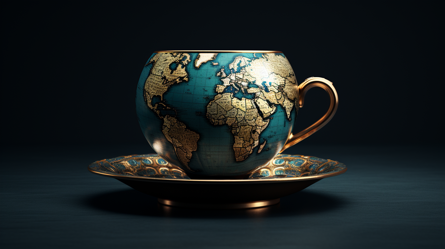 All about location: Workflow and communication solutions across borders