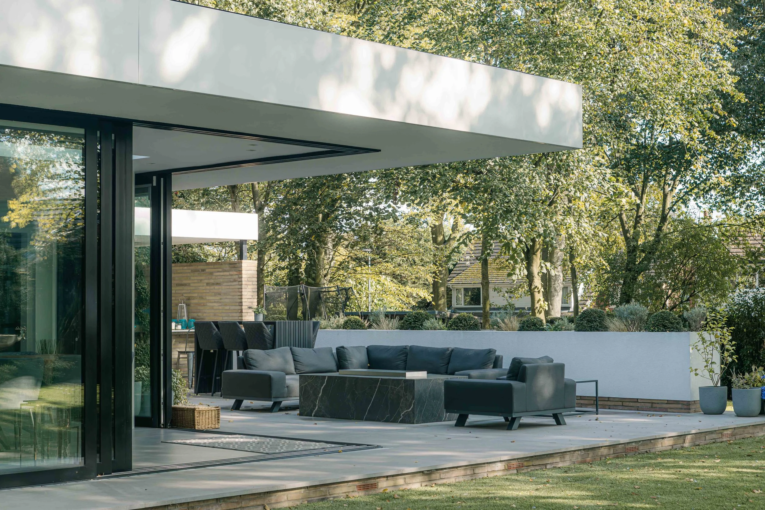 Twentysix Architects — Springfield