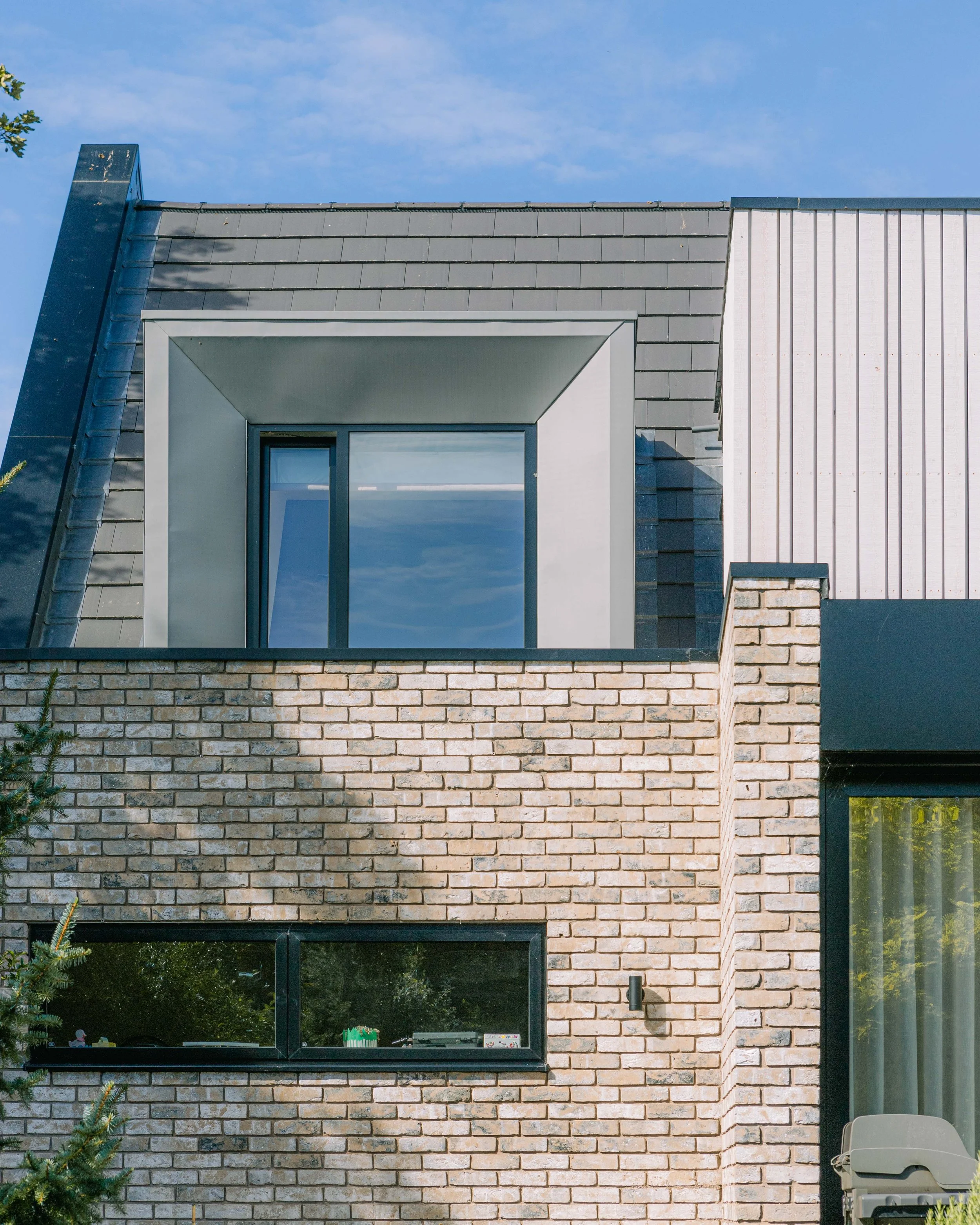 Twentysix Architects — Brindlehow