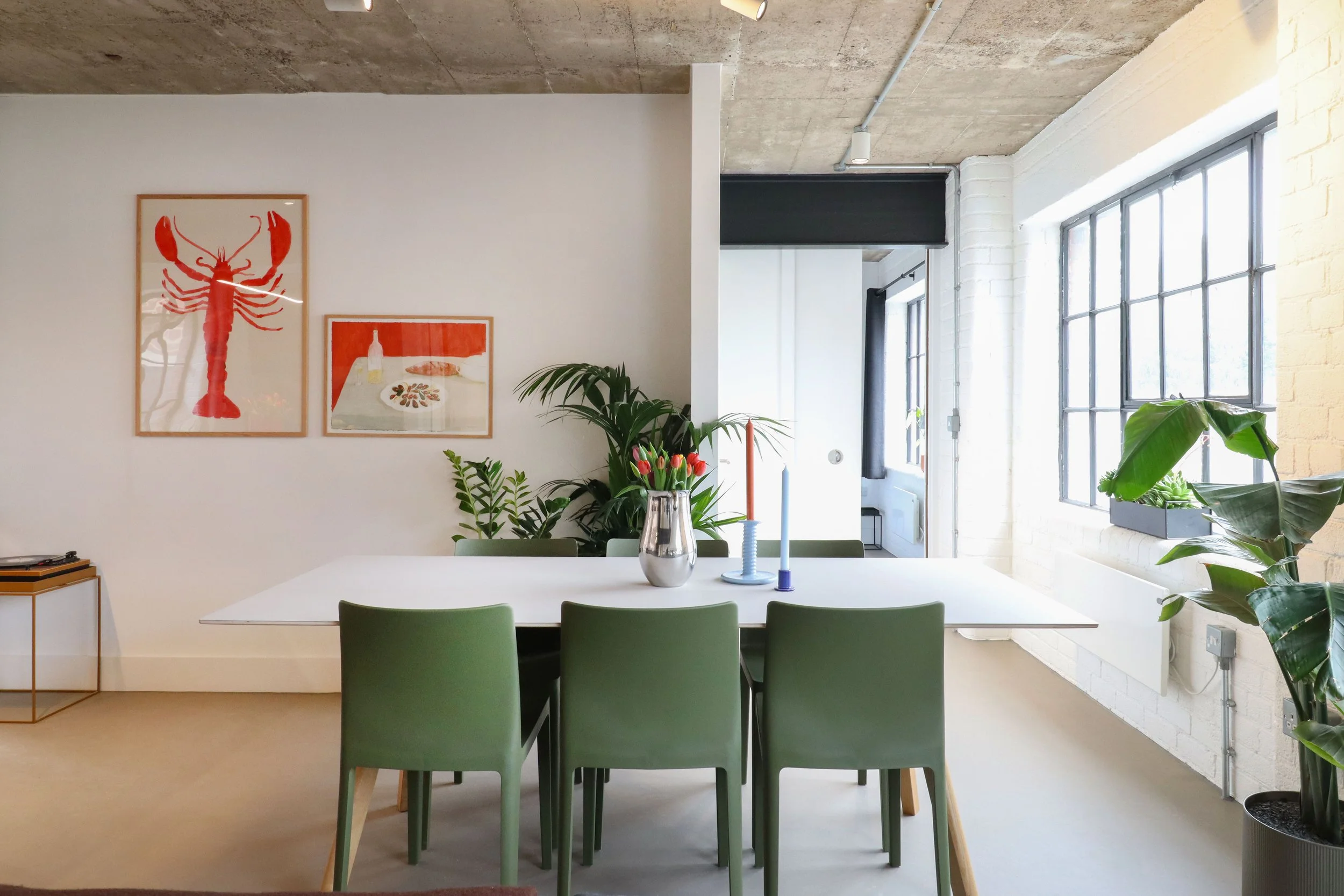 Twentysix Architects — Eyewitness Interiors