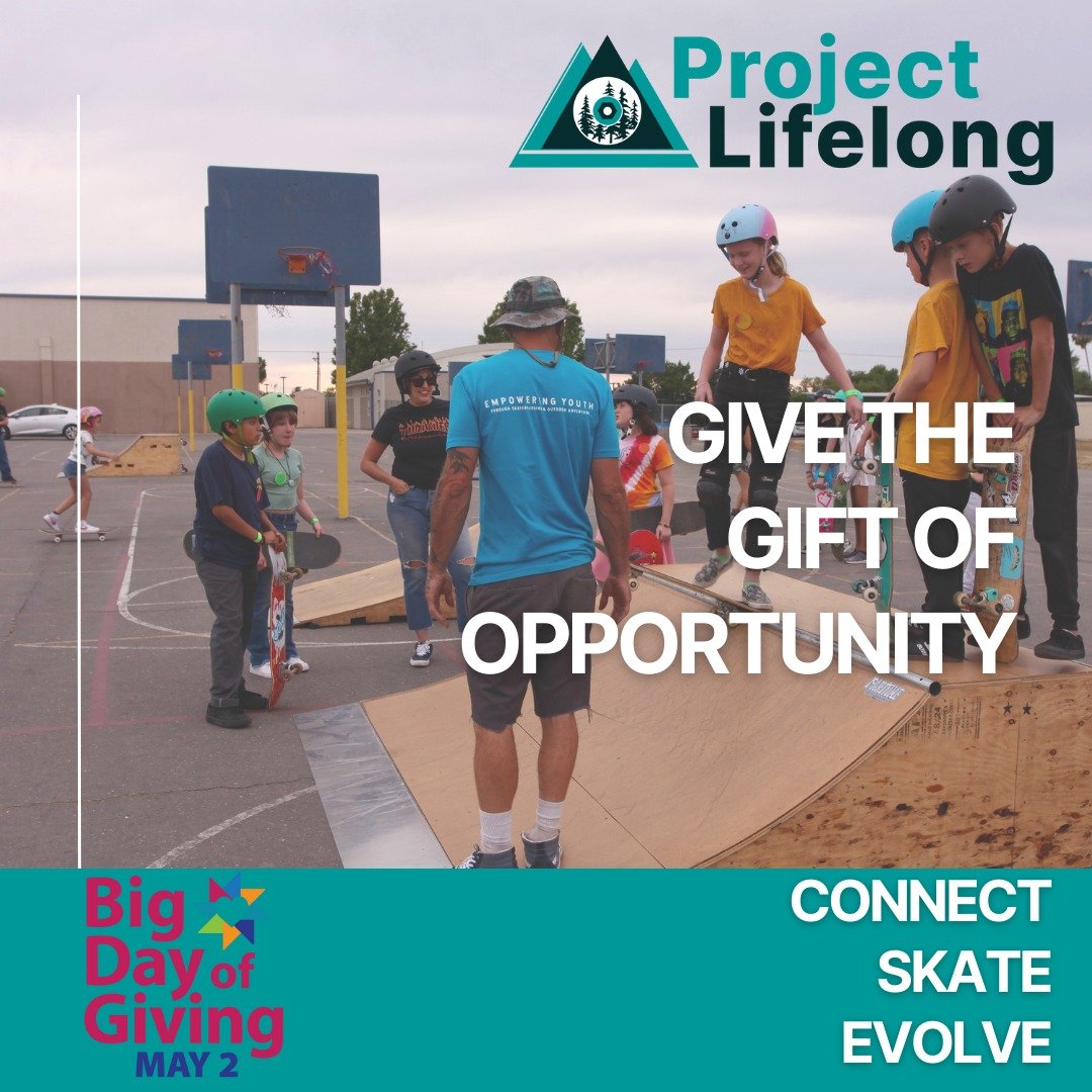 According to statistical data, there are more than 12 million skateboarders in the United States, and 74% are between 7 and 17. Youth need safe &amp; legal places to skate, exercise, and practice the sport that they love! Give the gift of opportunity