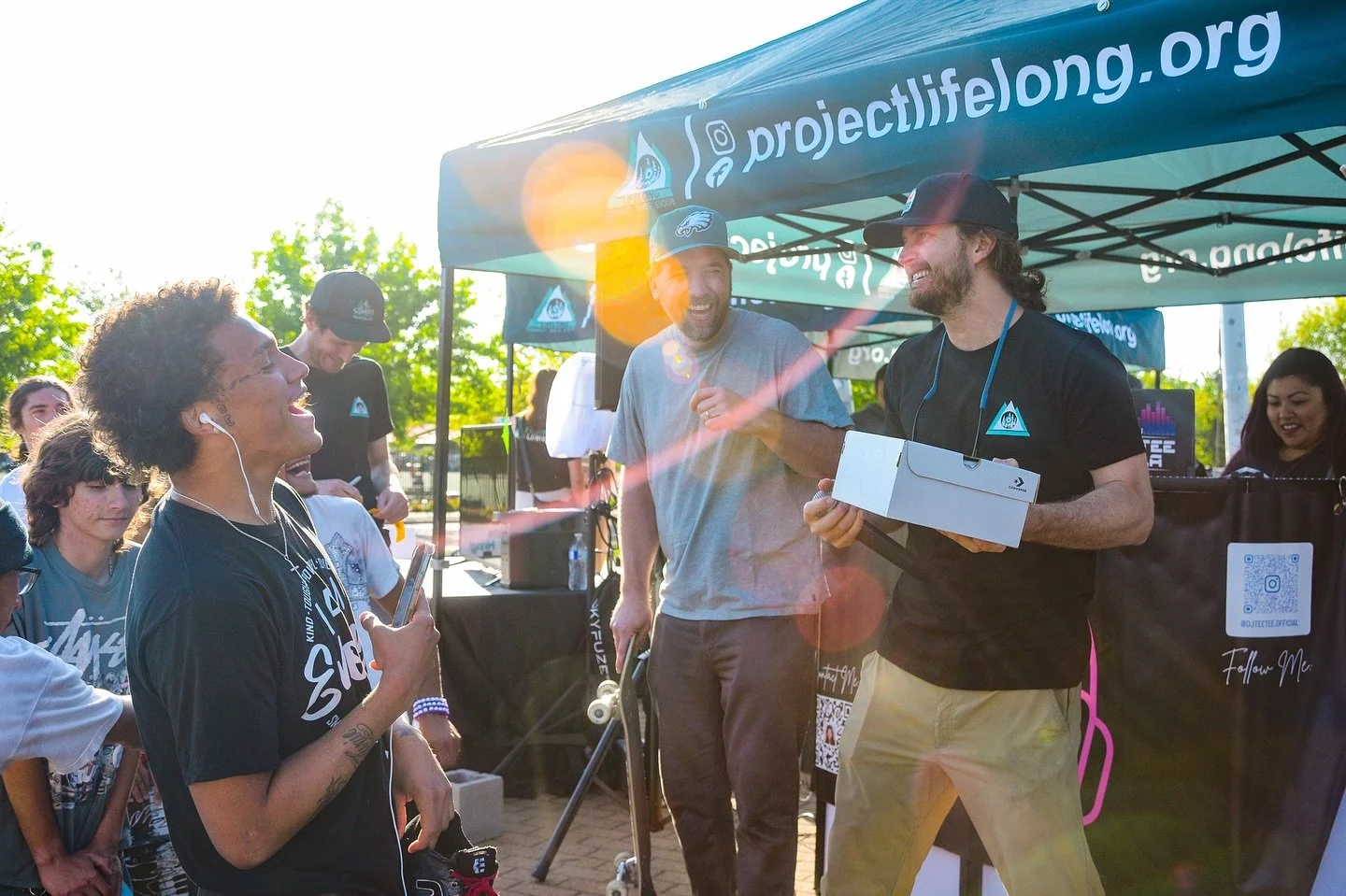 Project Lifelong is seeking two new board members - and we want you!
Our annual board retreat is just around the corner, and we&rsquo;re looking for leaders ready to make a difference.
Do you believe in the power of mentorship, outdoor adventure, and
