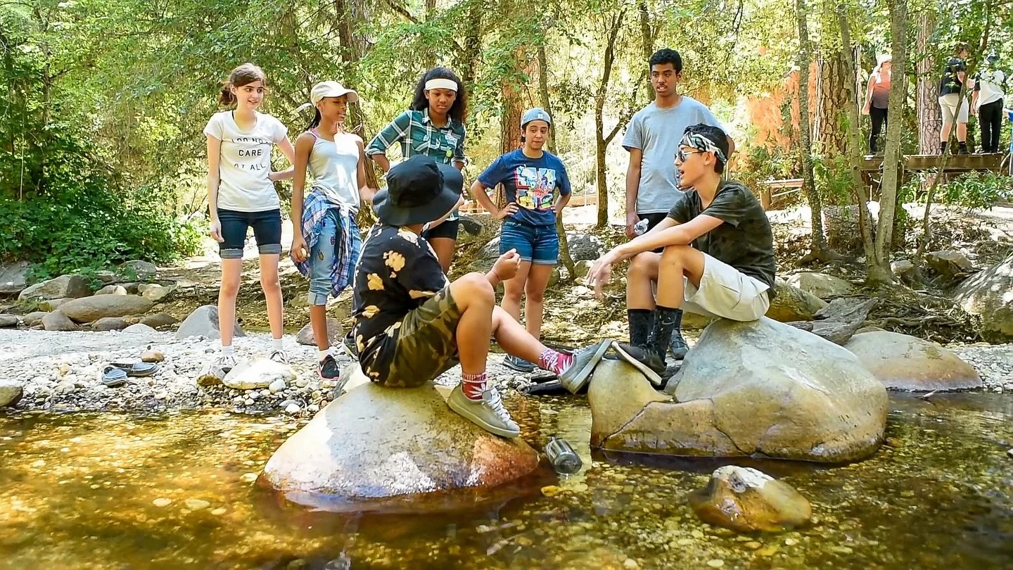 Our crew is taking this time to plan, build, and dream up even more ways to get our youth outside and connected next year. From skate nights to trail days, we&rsquo;re gearing up for a spring full of movement, friendship, and growth!

#gooutdoors #go