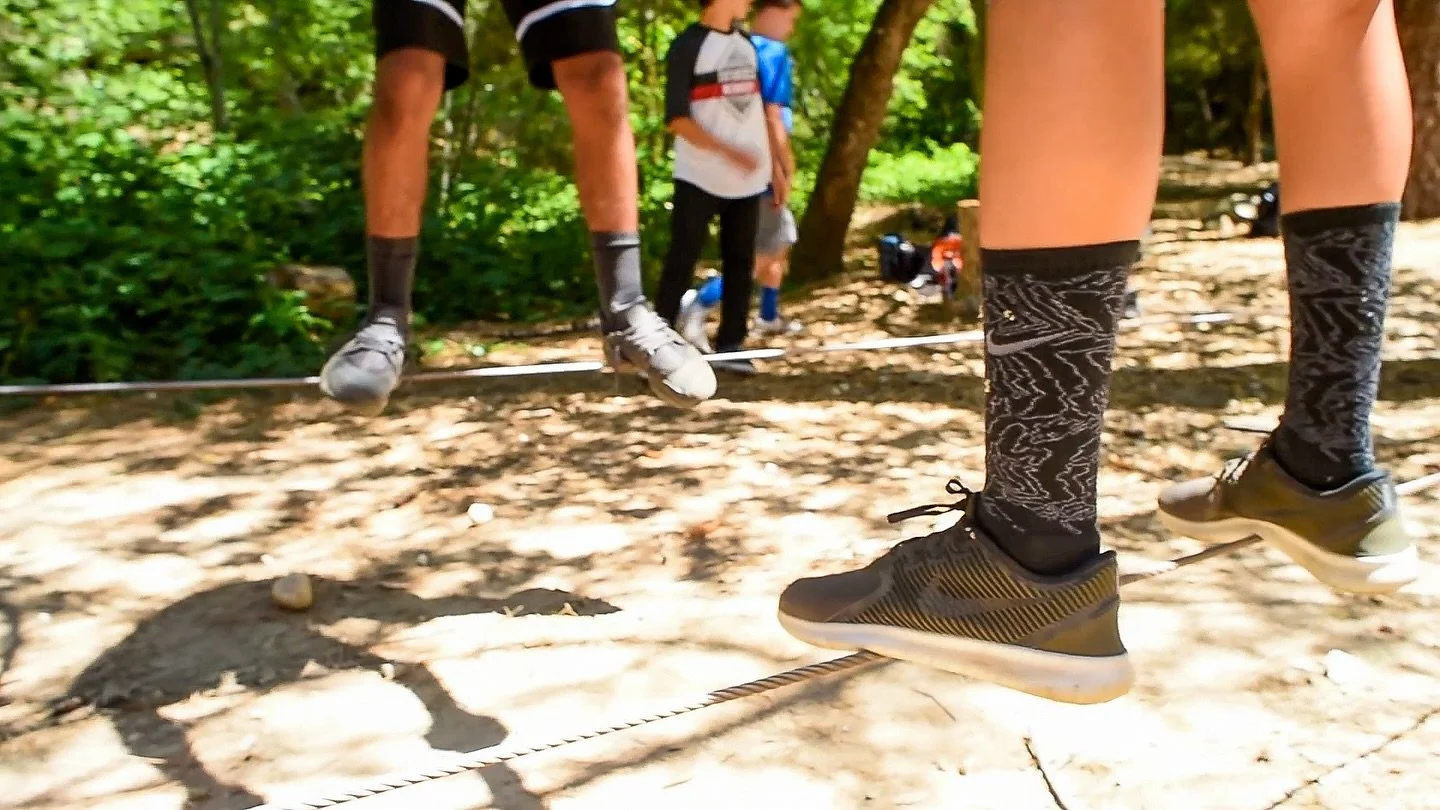 From charging white water rapids and making fire, to surfing barrels and summiting mountain peaks, new experiences are what we thrive on! What would you like to see in our outbound programs?! 

#outbound #outdoorkids #beoutside #naturekids #kidsoutsi