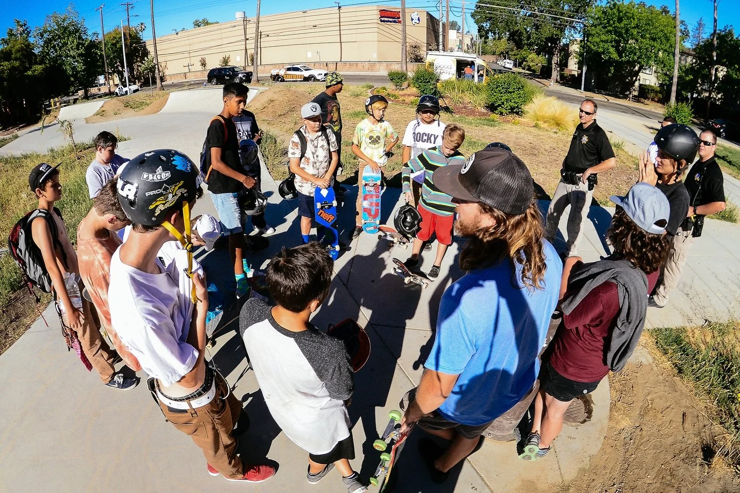 We&rsquo;re getting the next skate program dialed &mdash; new focus, new ideas, same community energy. 🛹
While we&rsquo;re building, we want to keep connecting with local skaters, families, and anyone who loves what&rsquo;s happening in Sacramento&r