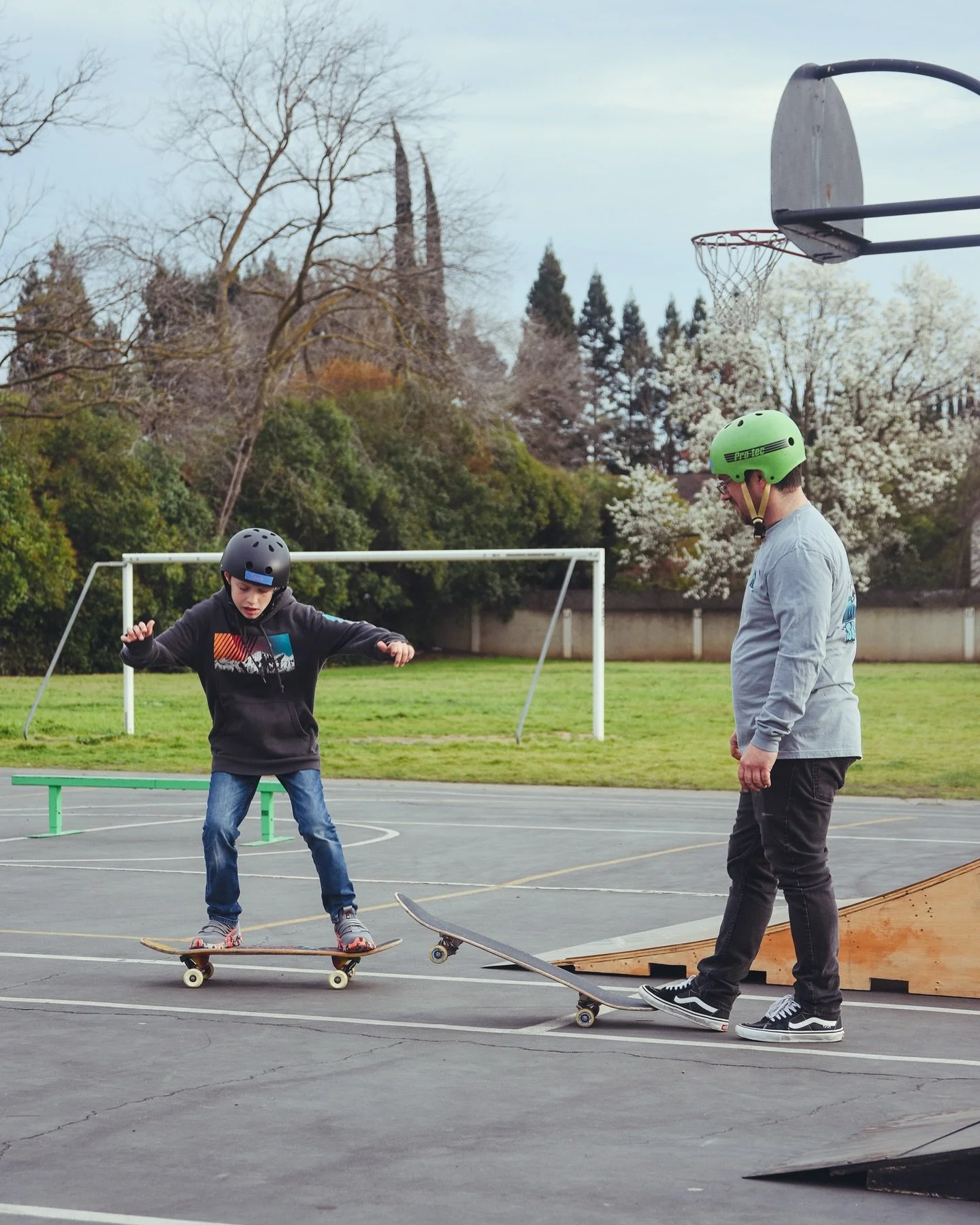 If you&rsquo;re a parent, a skater, or just someone who believes in giving kids the power of a board, concrete and community, we&rsquo;d love to have you join us. Stay tuned for our upcoming season schedule, and drop us a comment if you want to help 