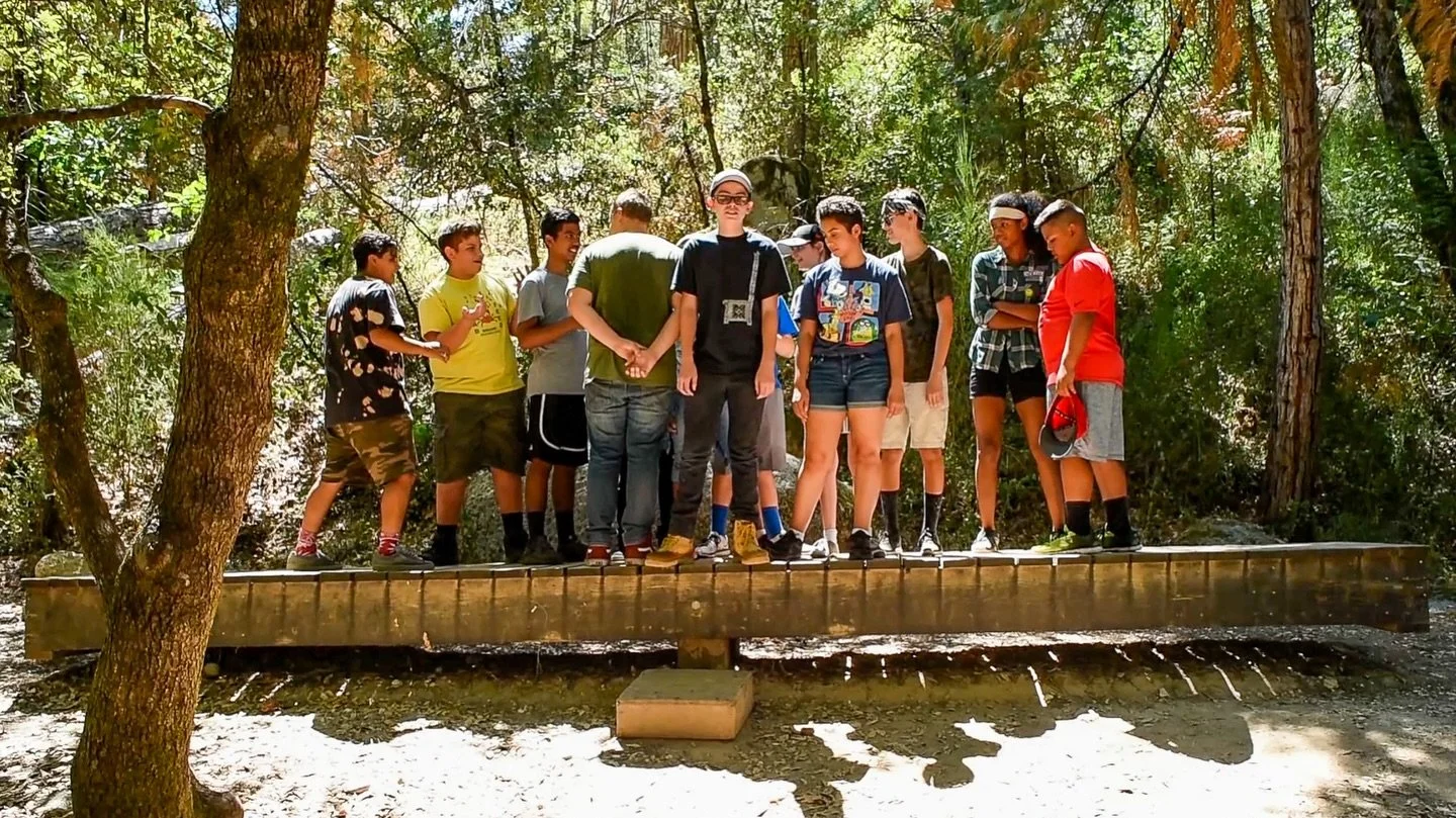 When young people get outside, they don&rsquo;t just explore nature. They discover confidence, curiosity, and community. Our programs help youth connect with the land, each other, and themselves.

#outdoorkids #natureplay #hoursoutside #childhoodunpl
