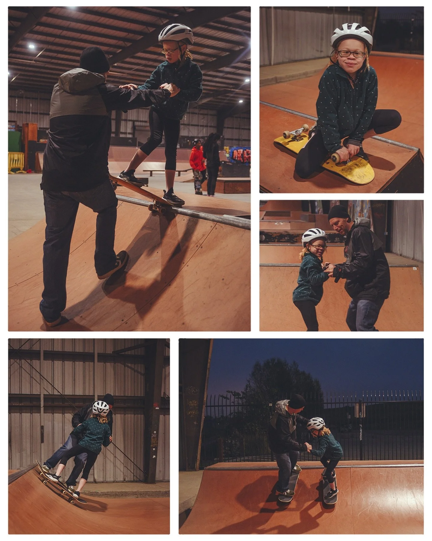 We had a blast at our 28th &amp; B meetup last week and we&rsquo;d love to see you at the next one! Follow us and keep an eye out for the announcement of our next meetup! 

#skatecommunity #sacramentoskateboarding #skateboardlife #goskate #skatewithm