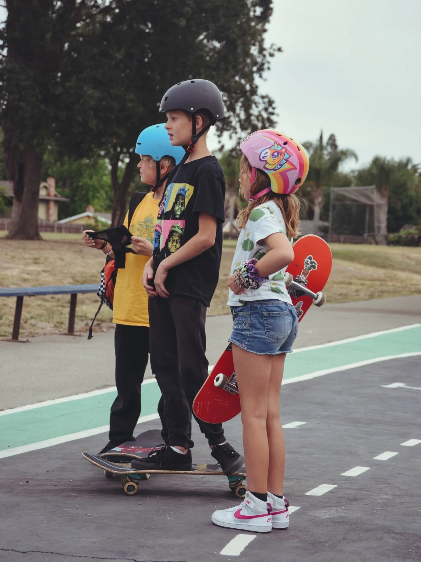 Skate Nights are almost here! Have you reserved your spot yet?! Sign up with the link in bio!

Every Wednesday starting March 11th at Edison Language Institute! Students from all schools are welcome! 

✨ ALL skill levels welcome
🧑&zwj;🏫 Beginner in