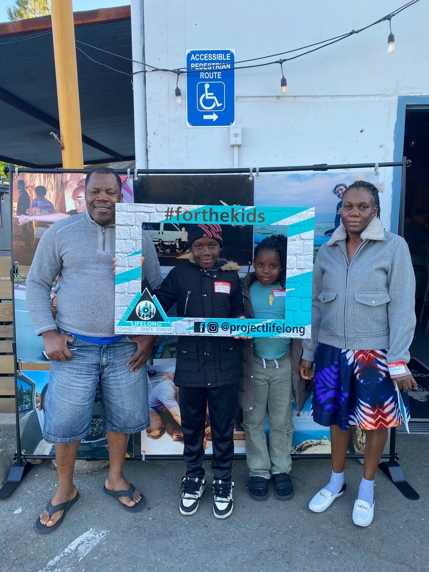 Our community showed up in the best way last week! 🙏

From skaters and families to volunteers, donors, and behind-the-scenes supporters, it meant a lot to see so many different parts of our community connect in one space. These meet-ups remind us wh